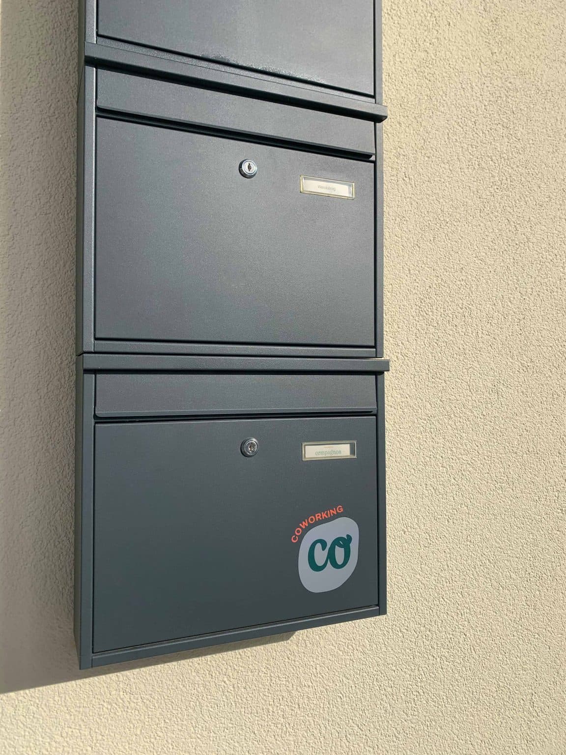 Virtuelle Geschäftsadresse in Bernried am Starnberger See