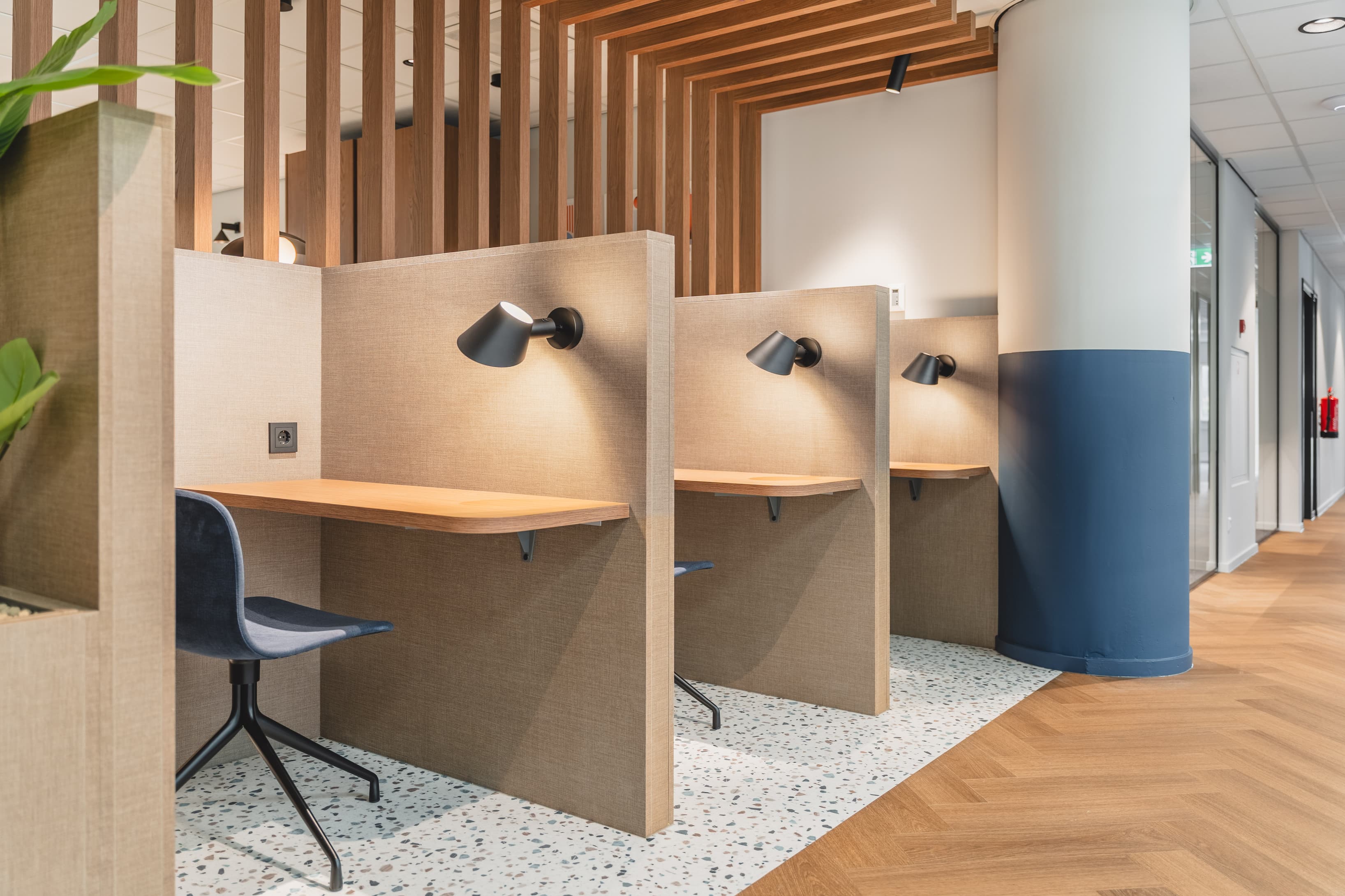 Flexdesk Flexdesk