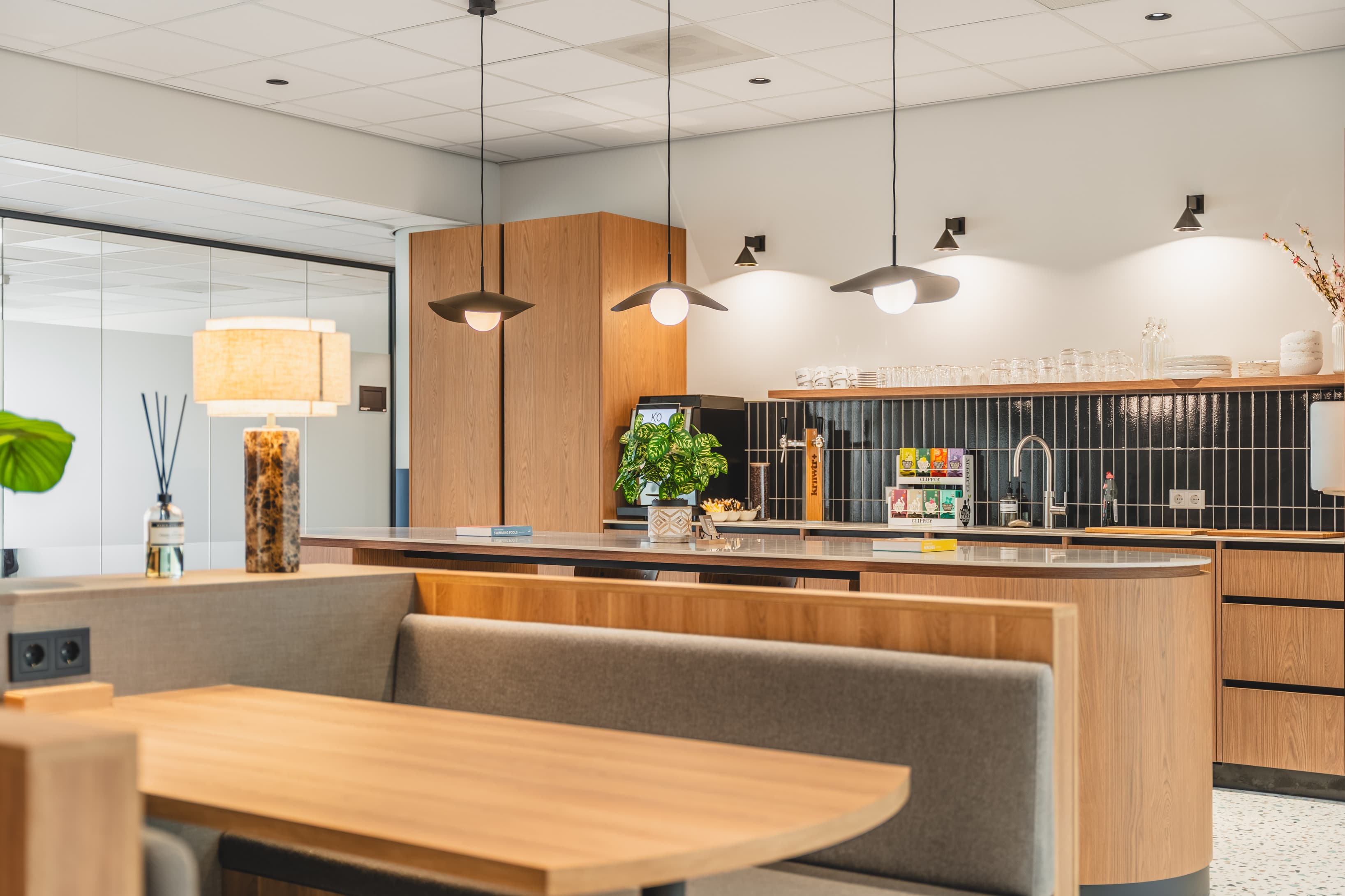 Kitchen Kitchen
