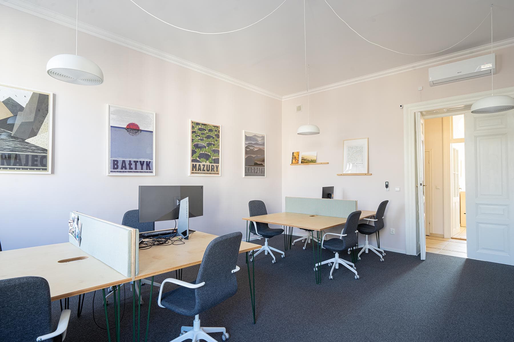 Private Office