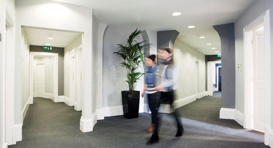Corridor Corridor