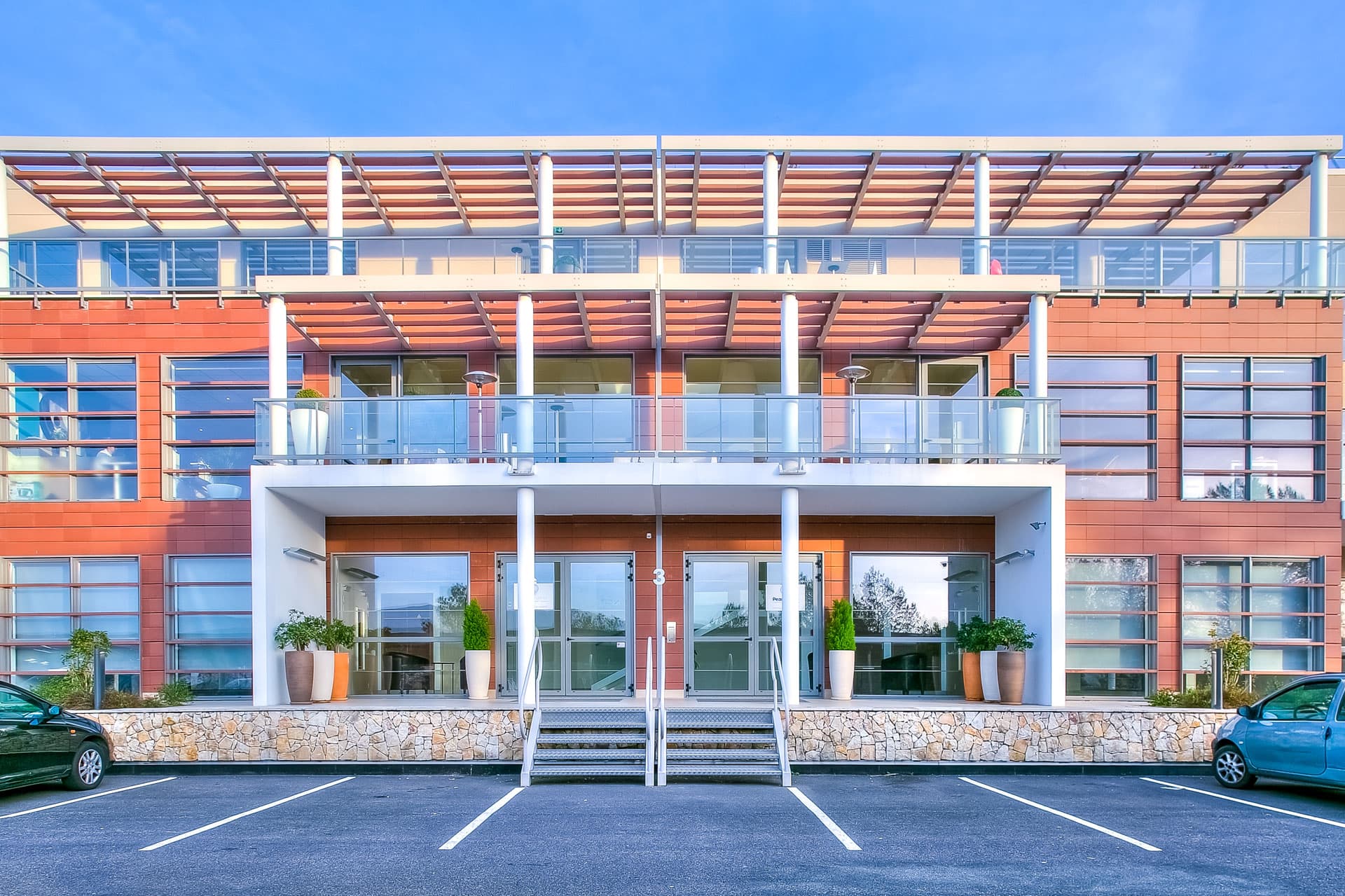 Building Building