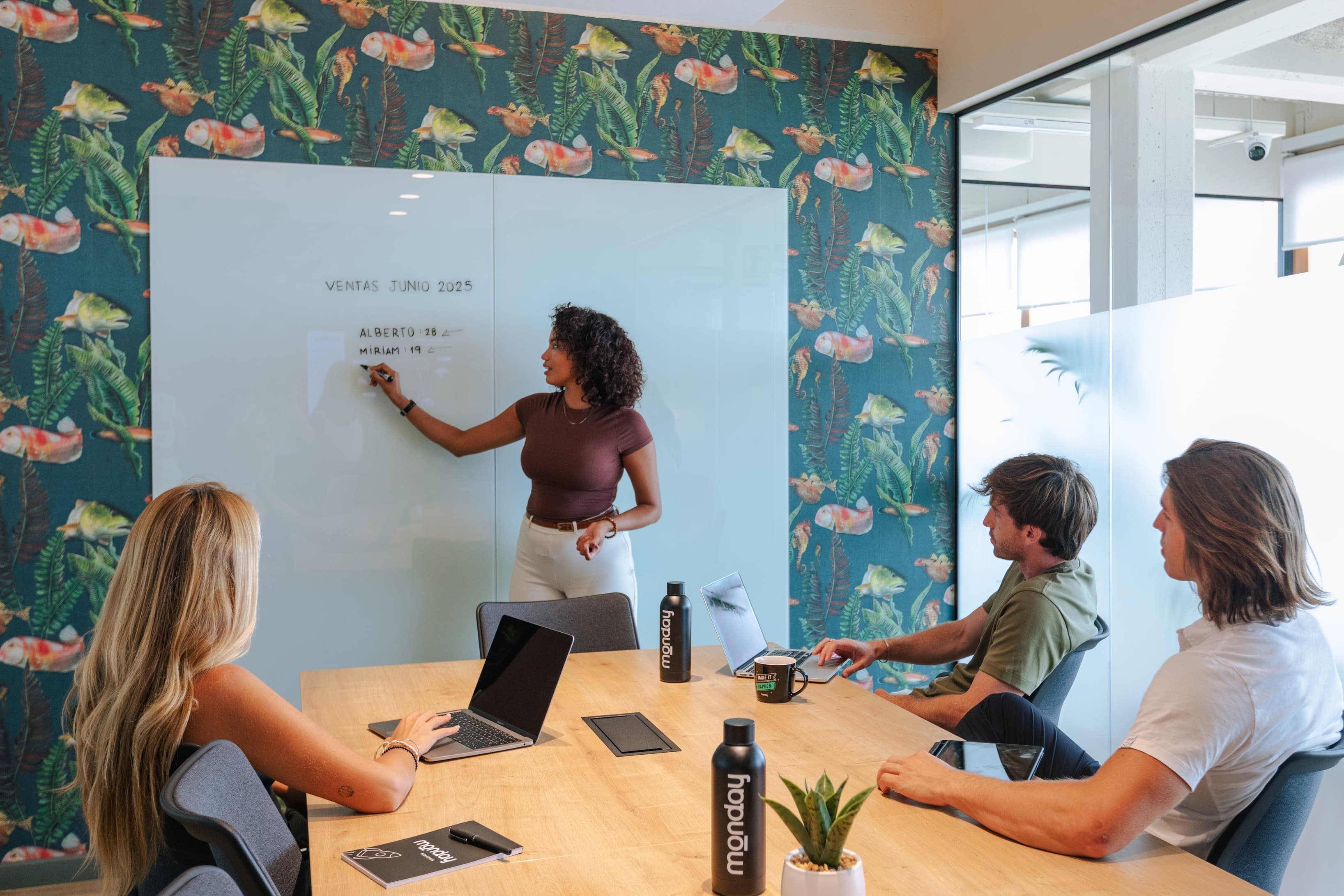 Meeting Room