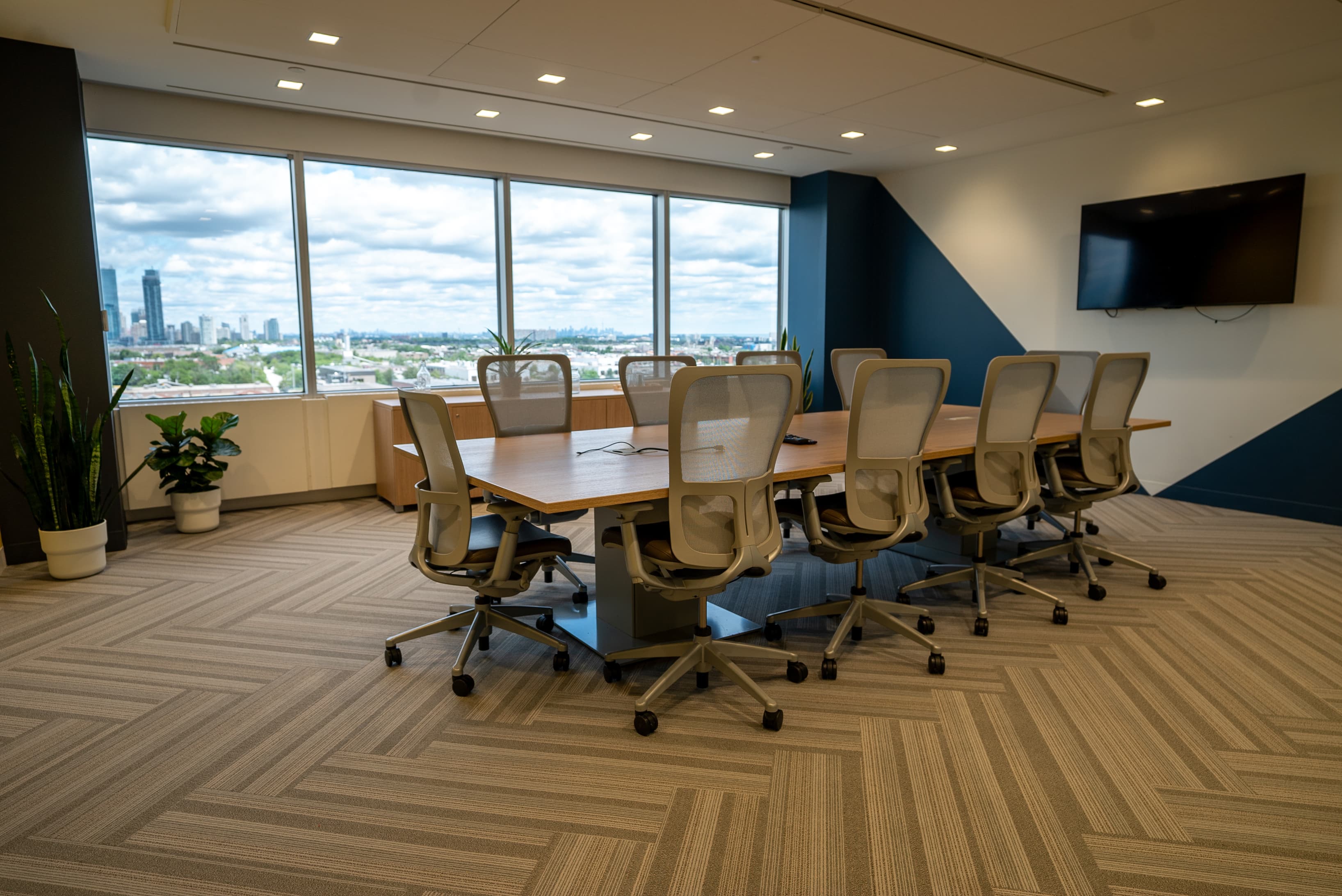Medium Meeting Room Medium Meeting Room