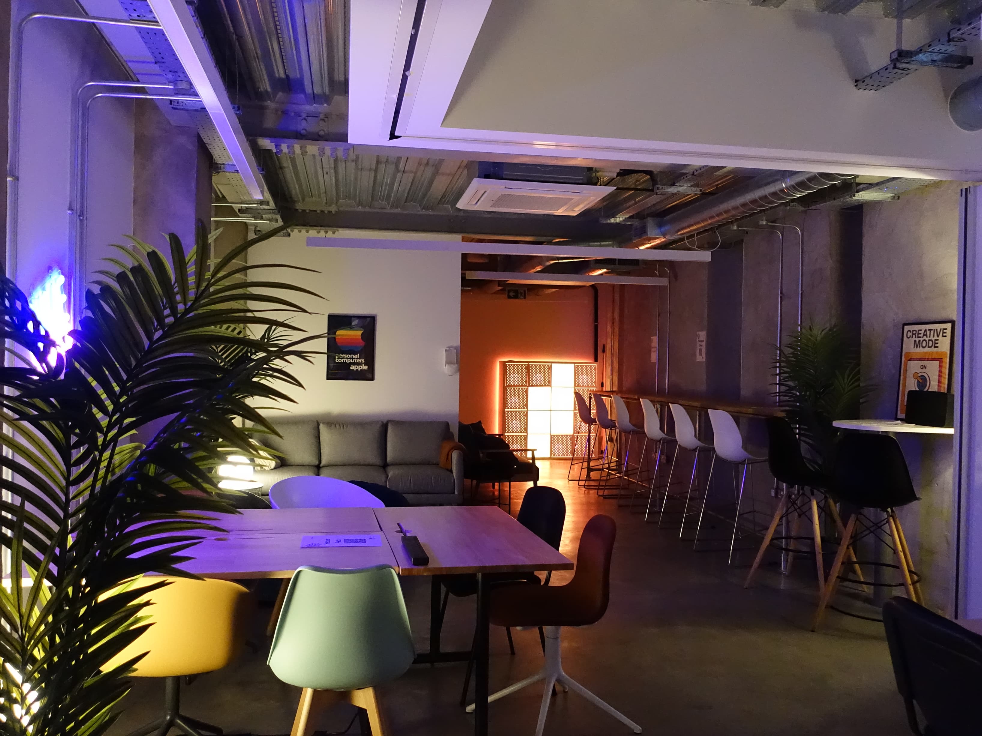 Coworking