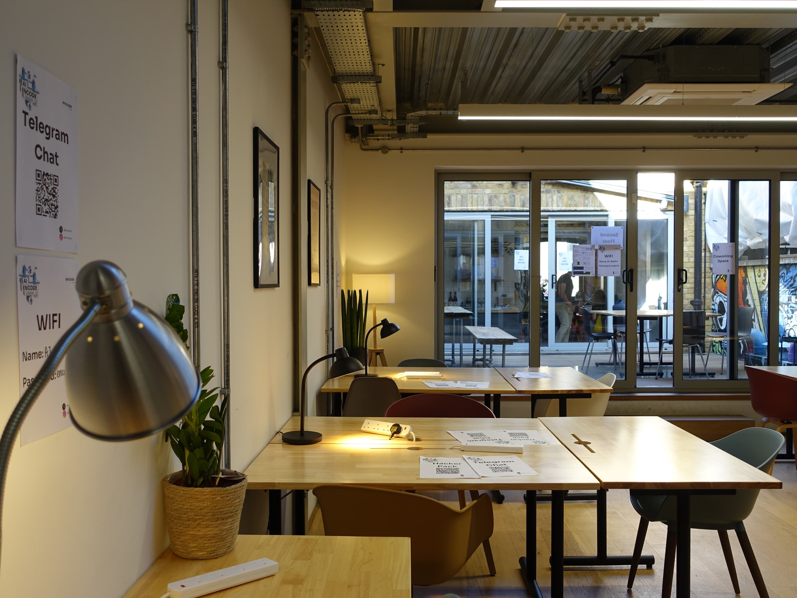 Coworking 