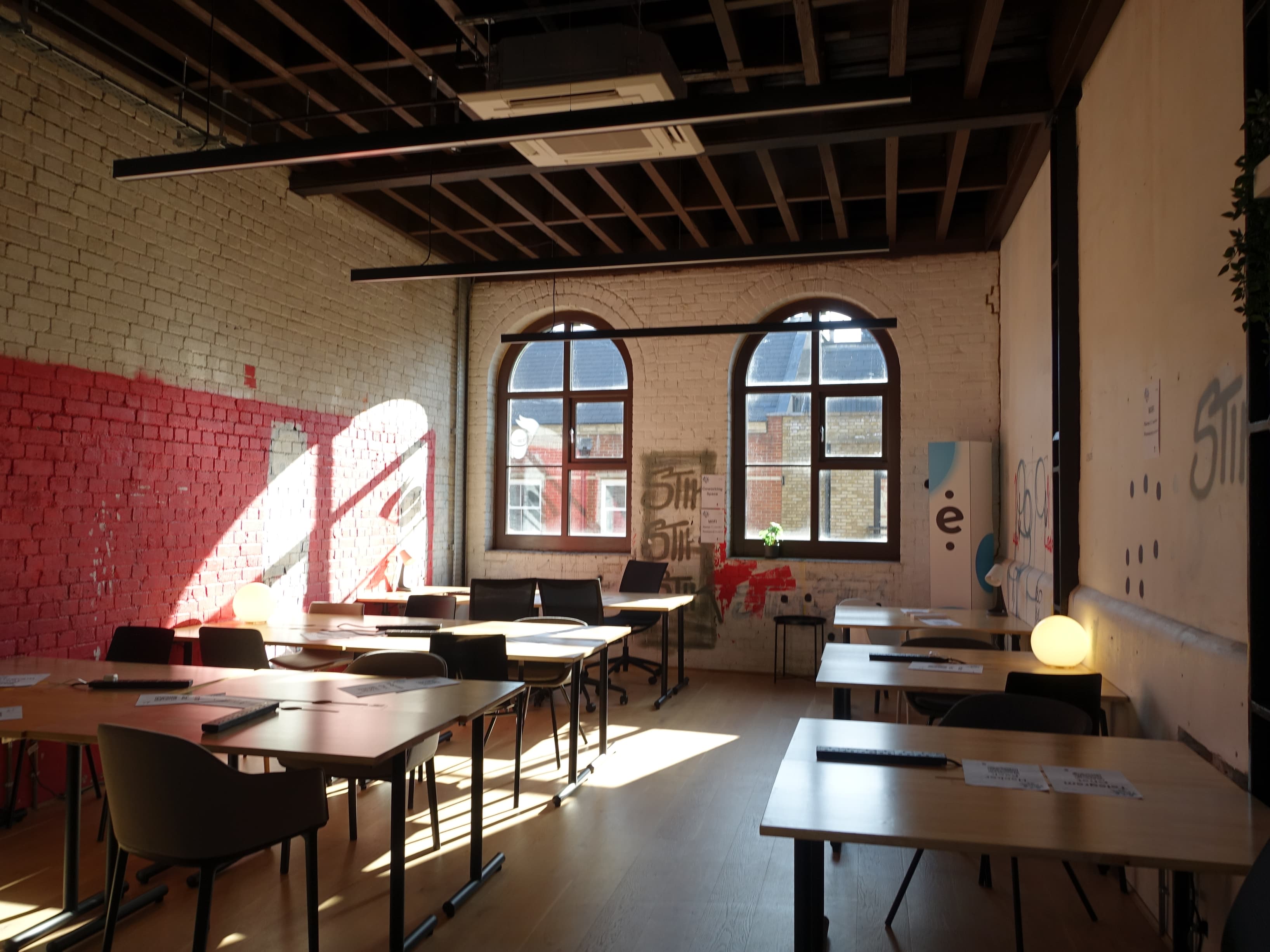 Coworking