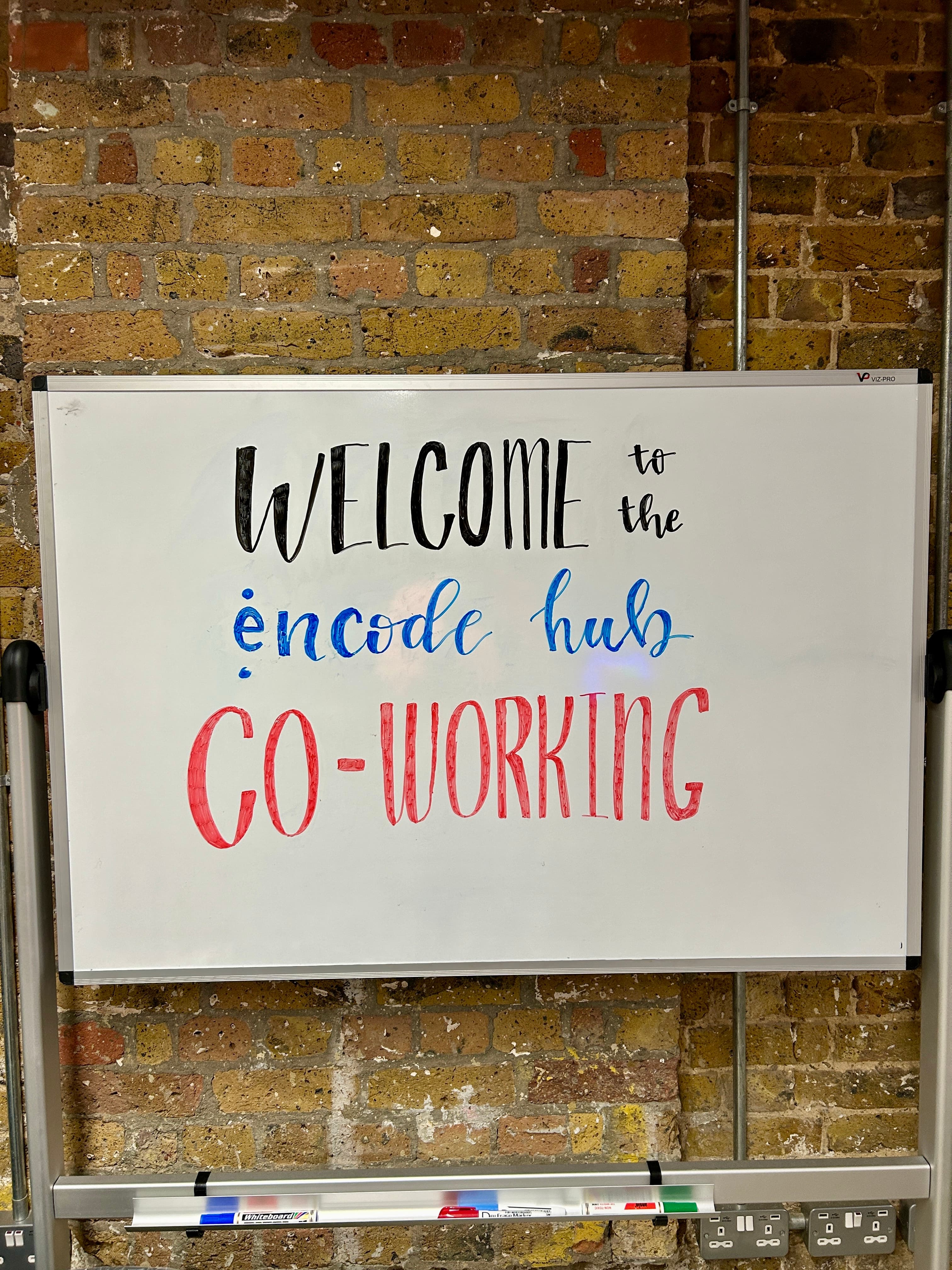 Welcome to the Hub!