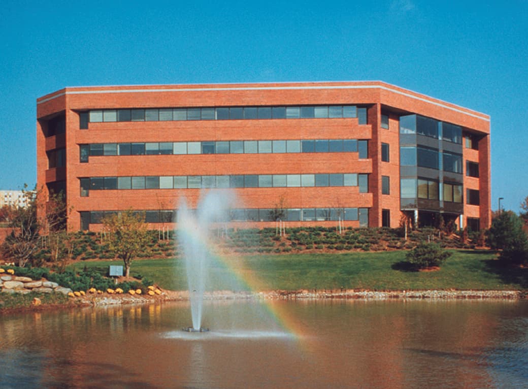 External Building