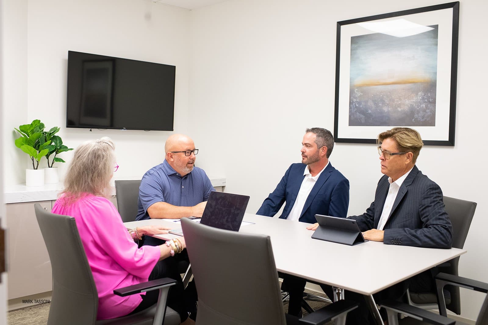 Conference Room