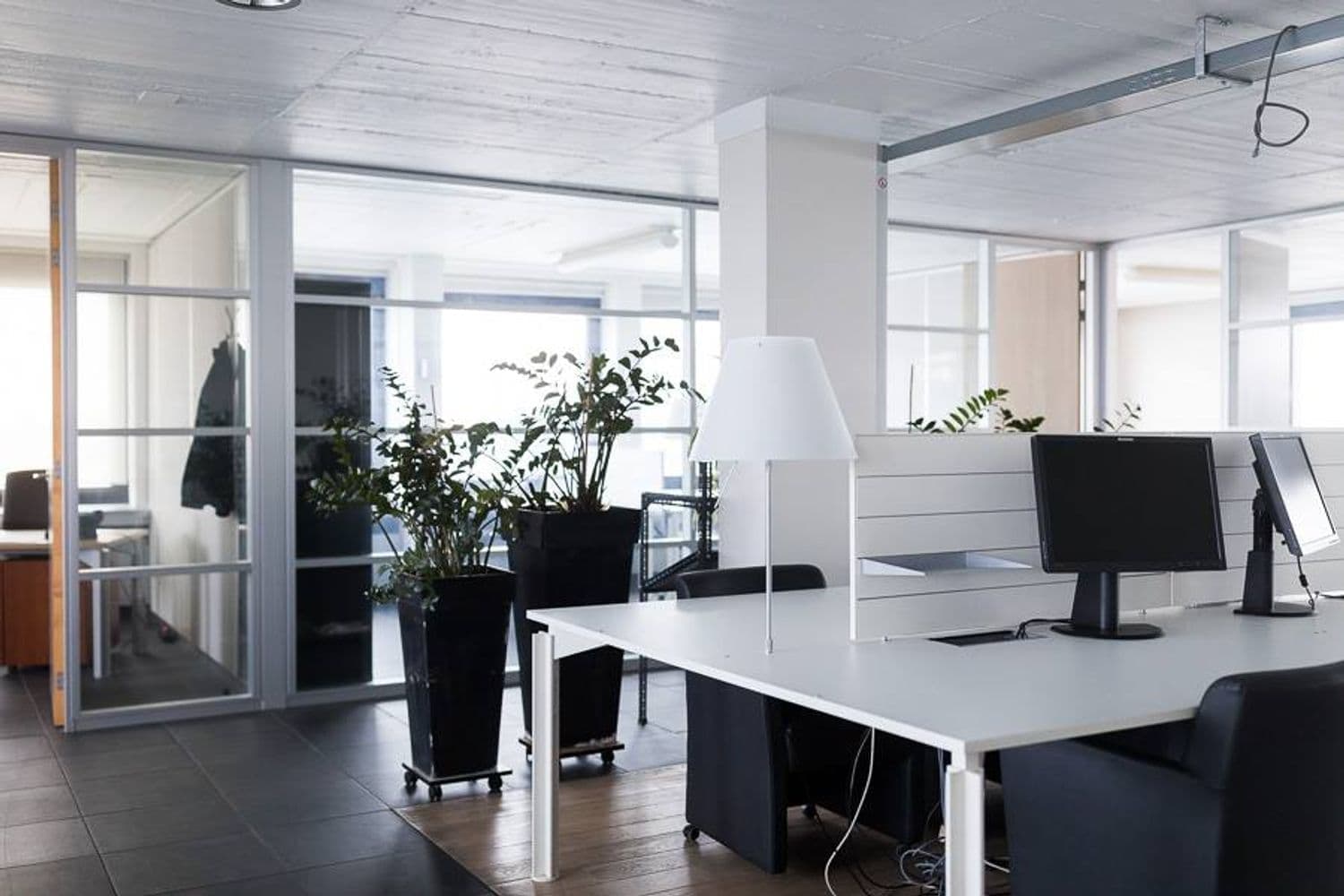 Private office Private office