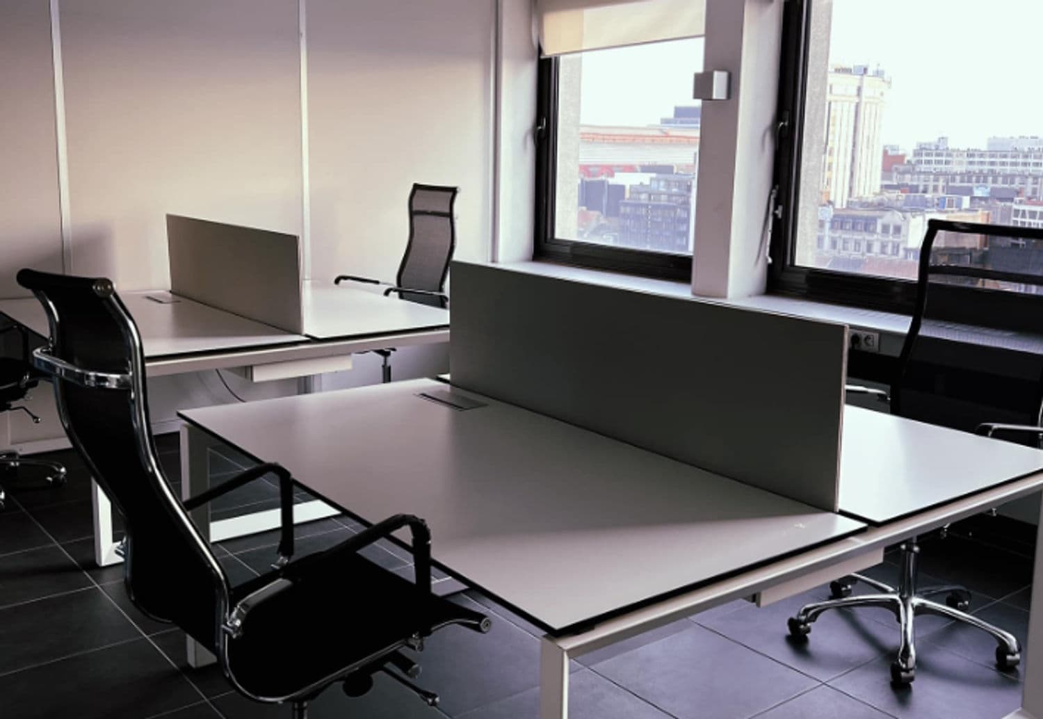 Private office Private office