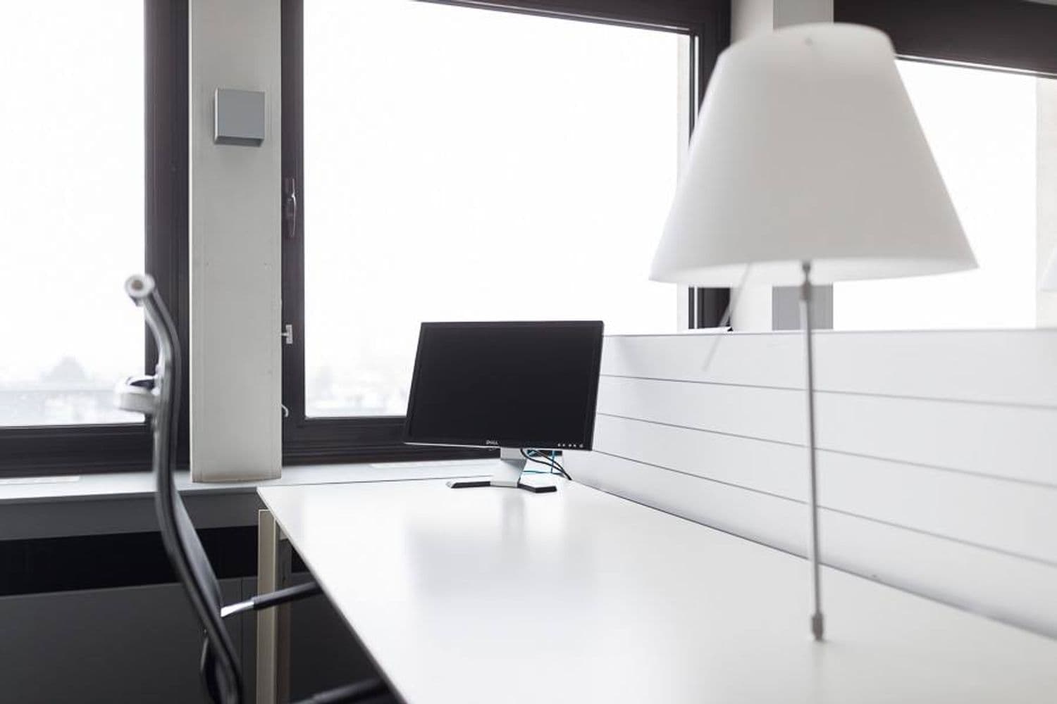 Privat office Privat office