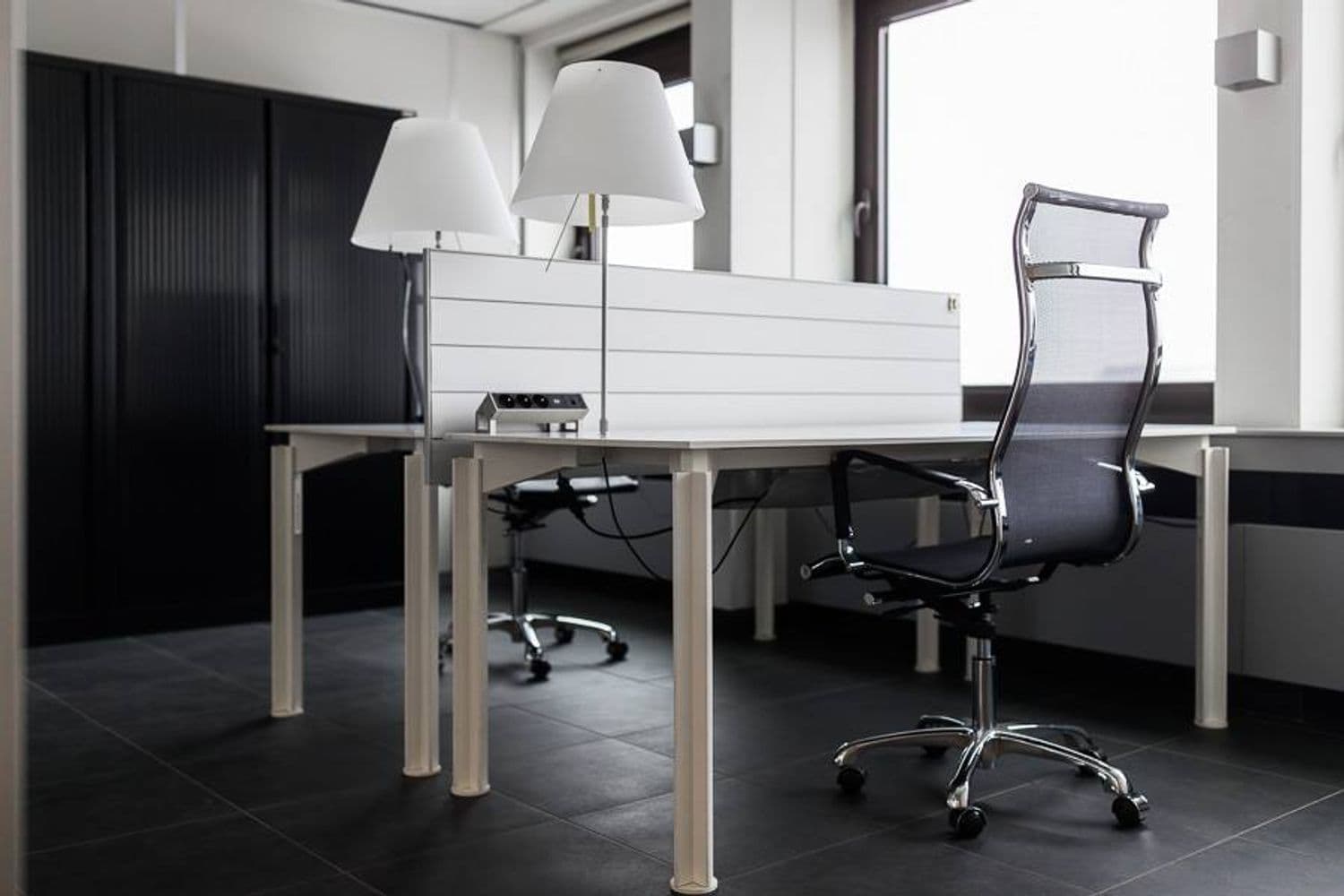 Private office Private office