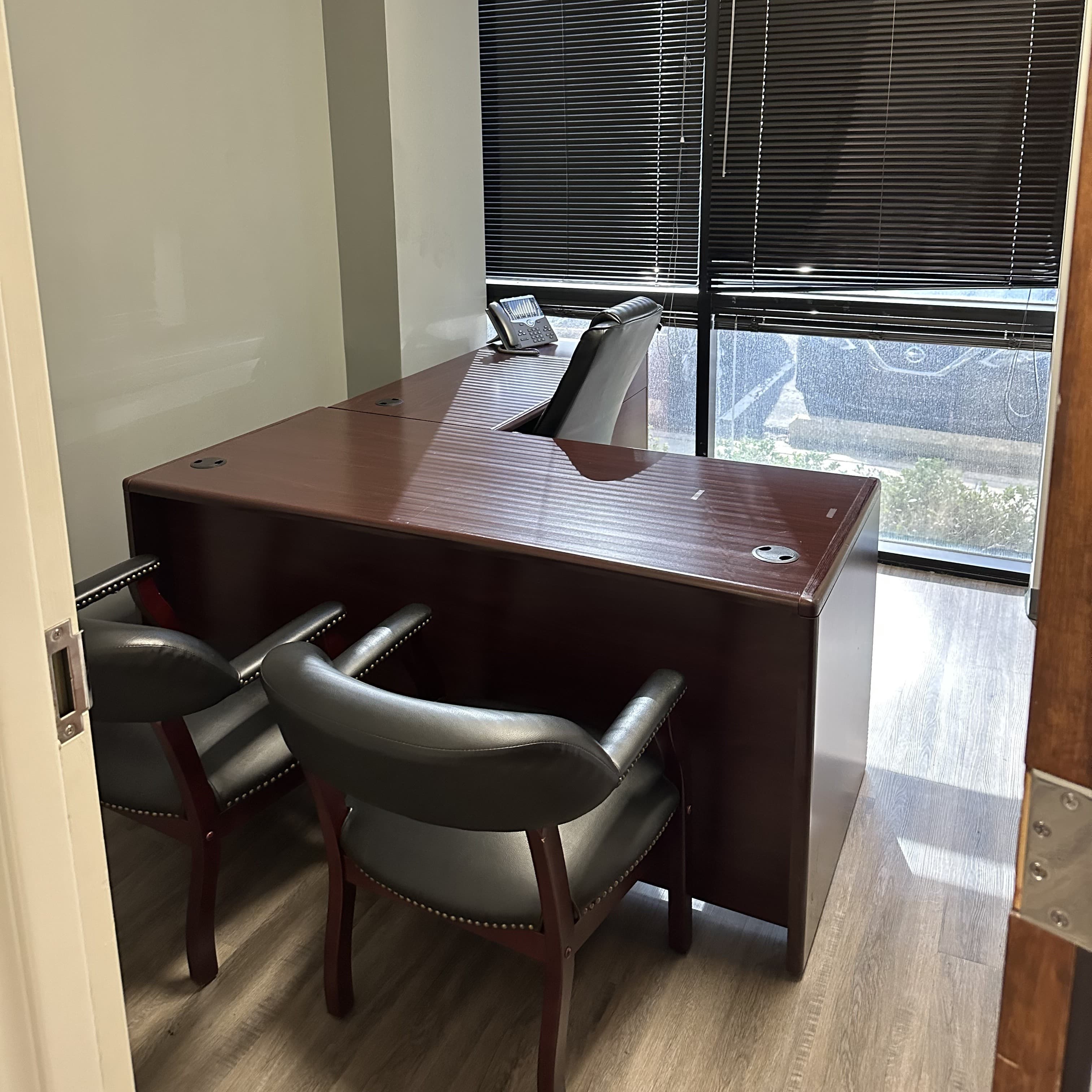 Day Office Day Office