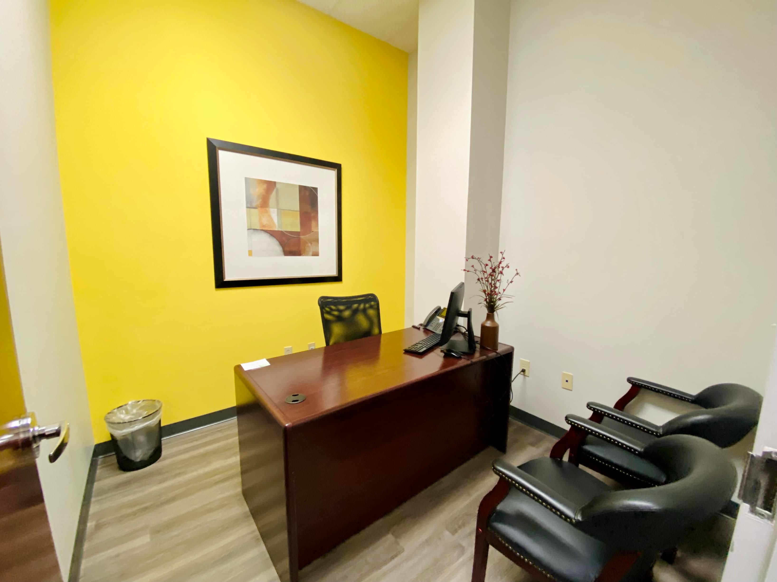 Day Office Day Office