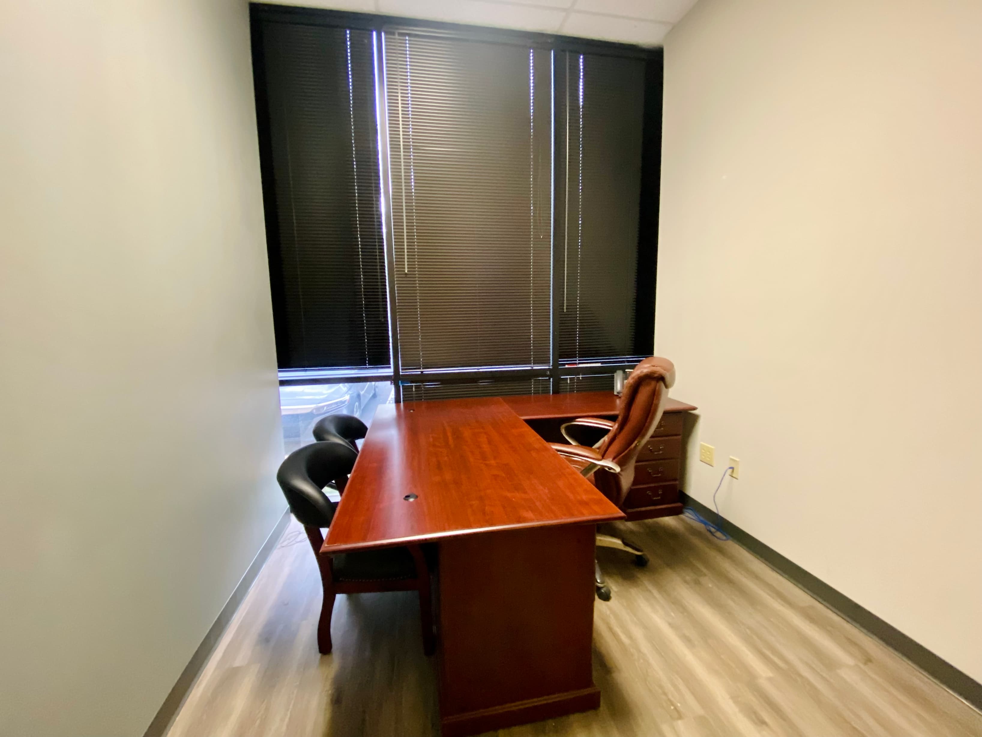 Day Office Day Office