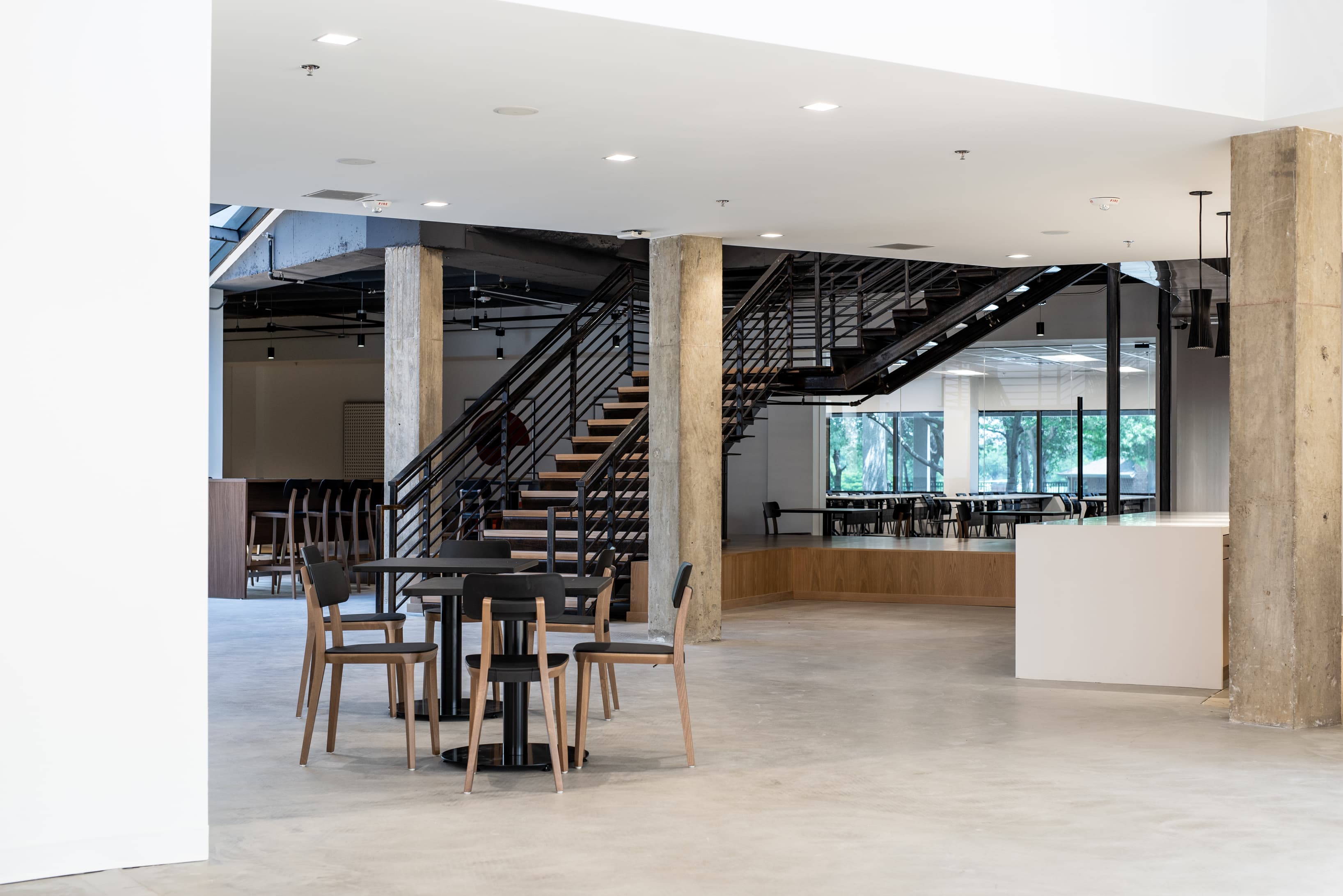 Community Space