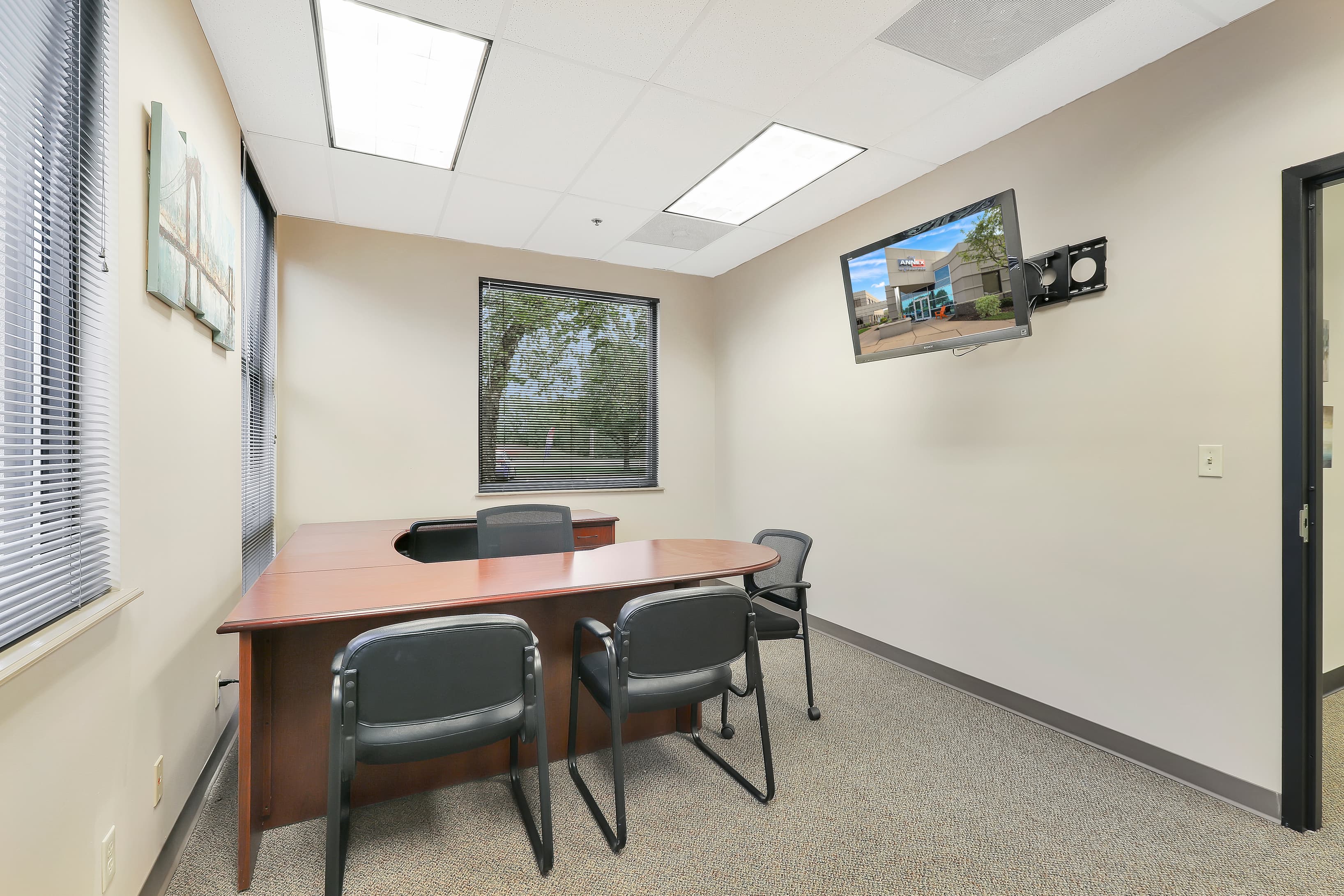 Example Office