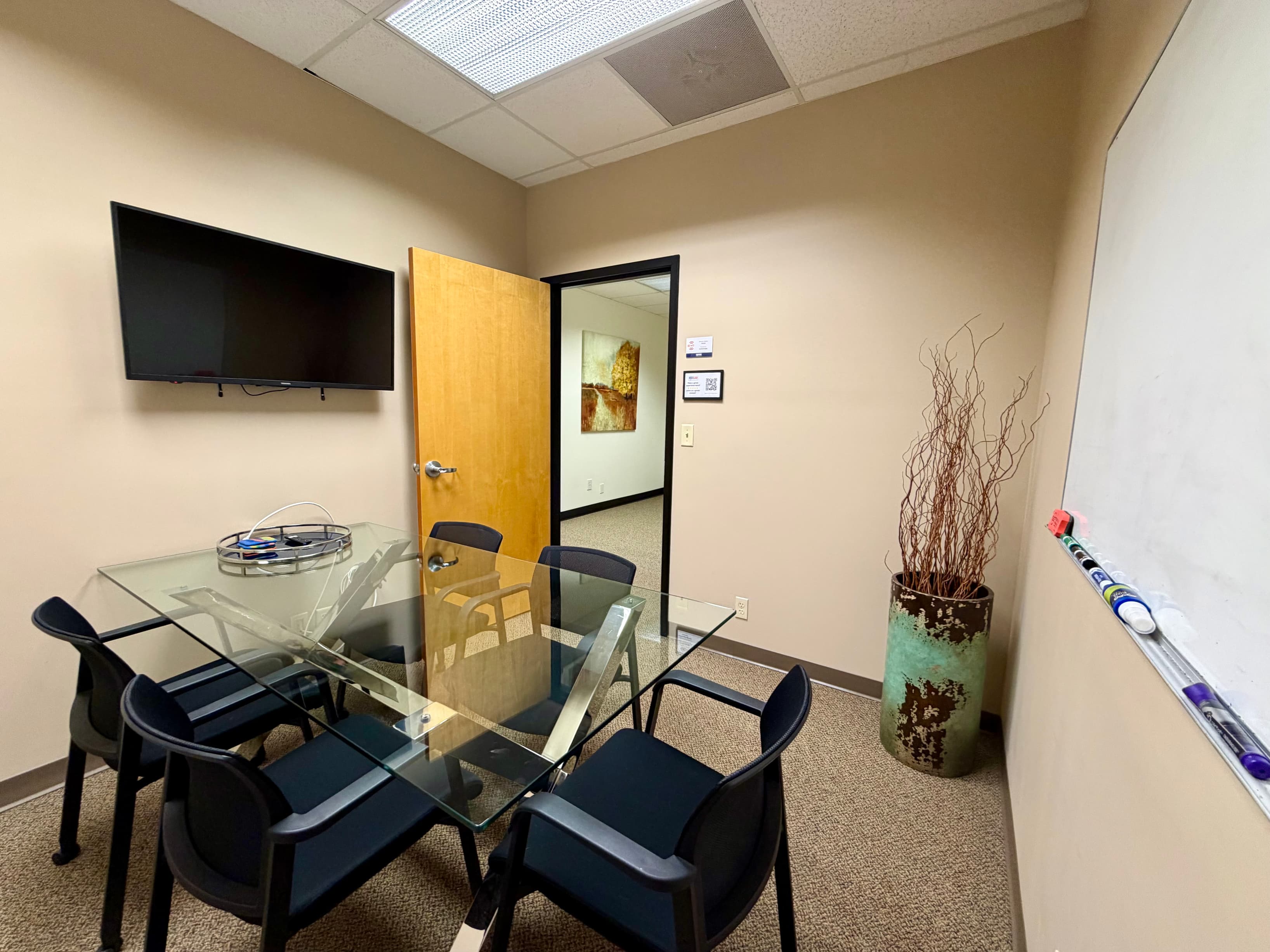 Small Conference room