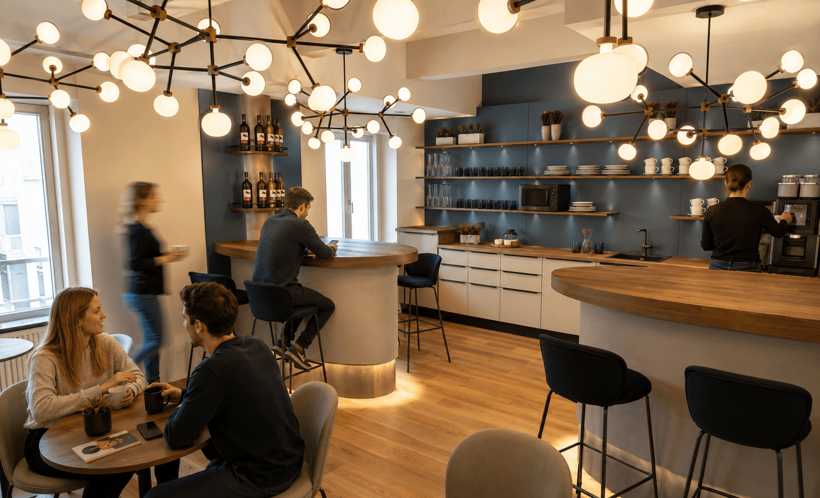 Bistro
