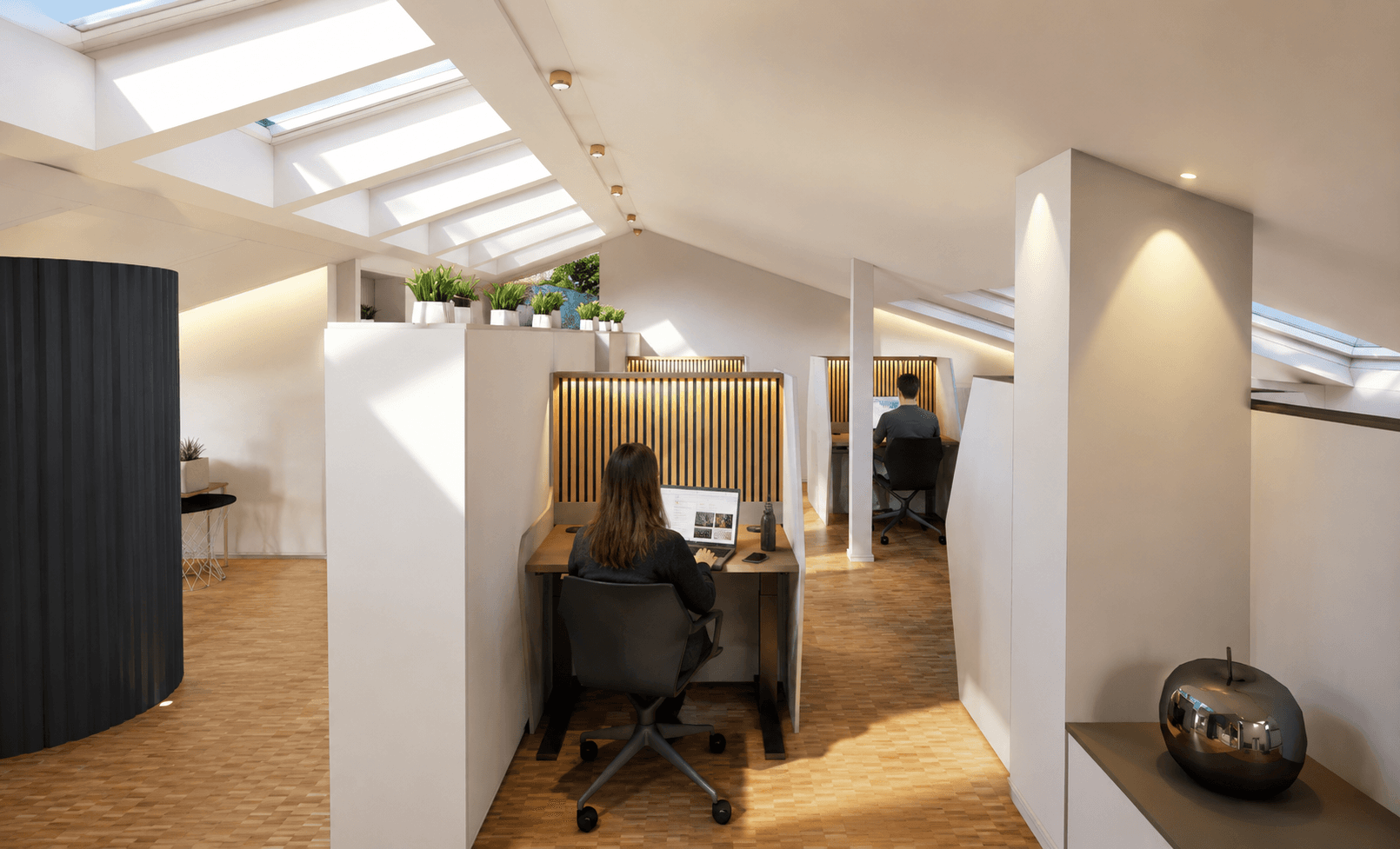 Coworking