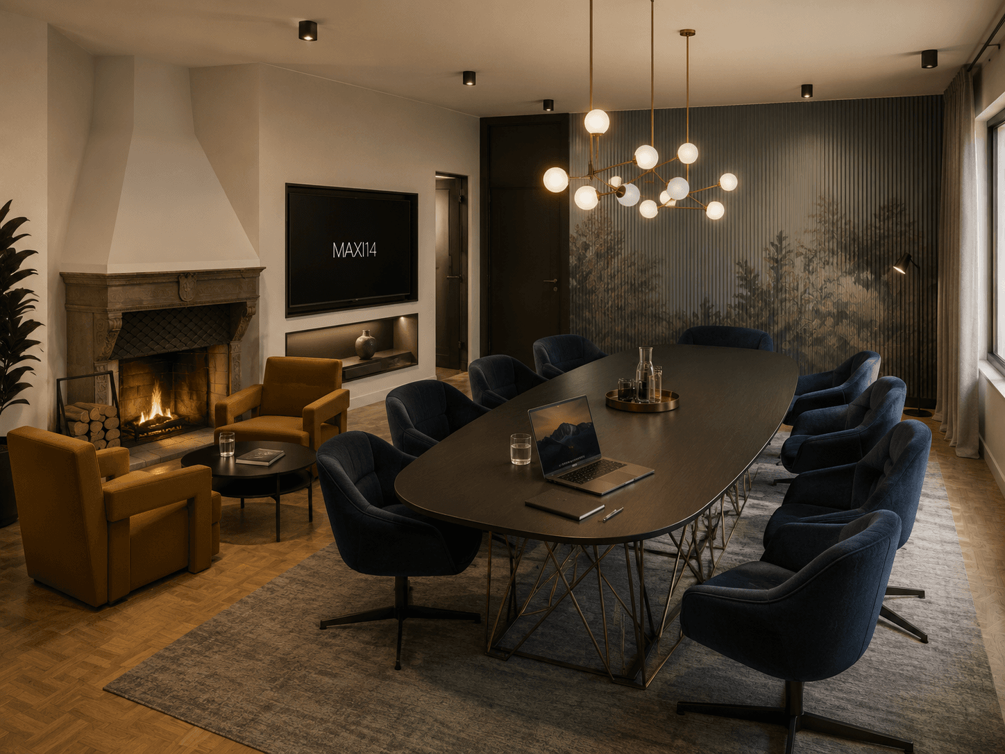 Meeting Room