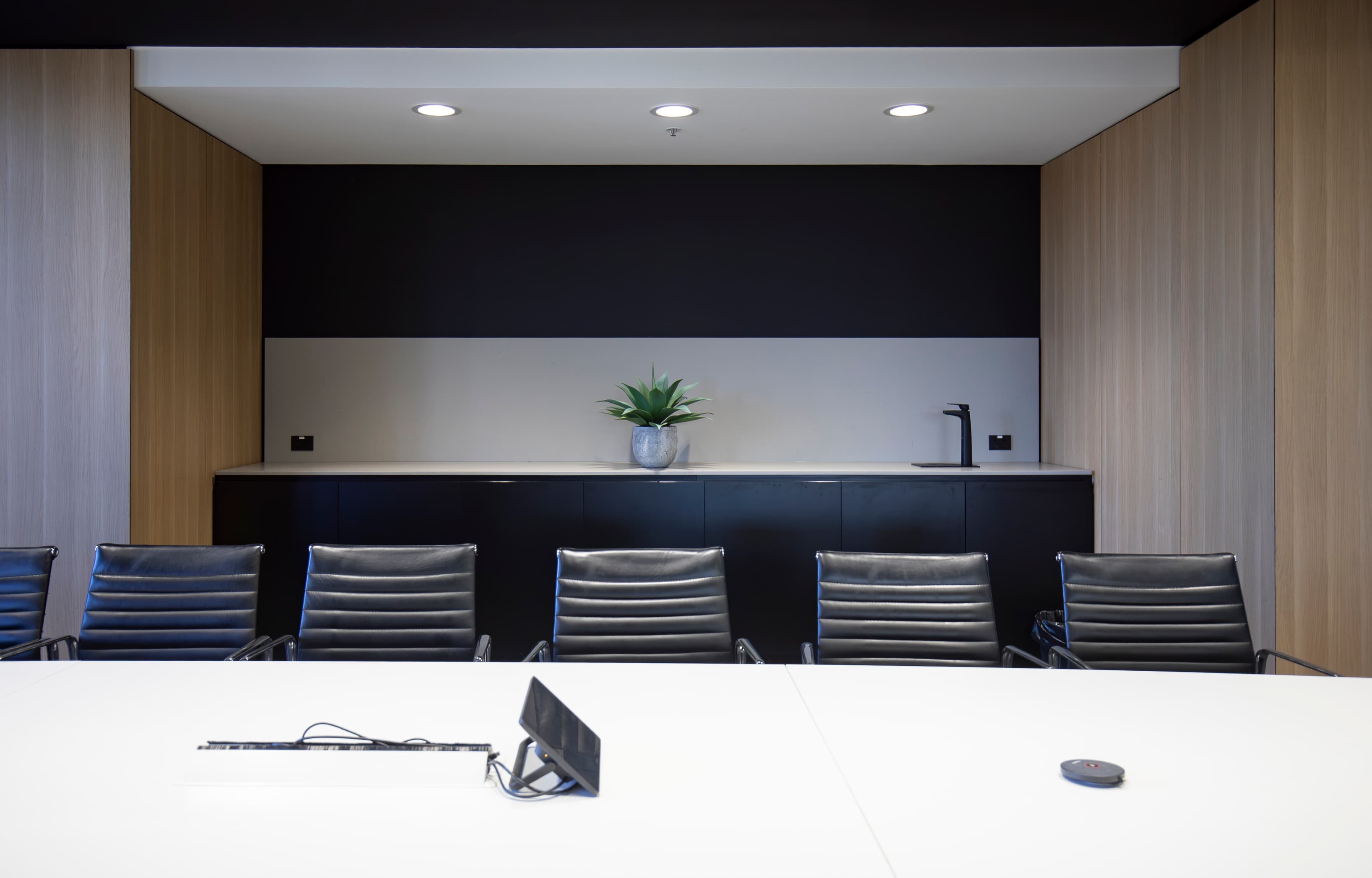 Boardroom Boardroom