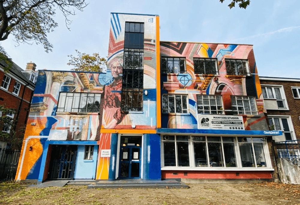 Building