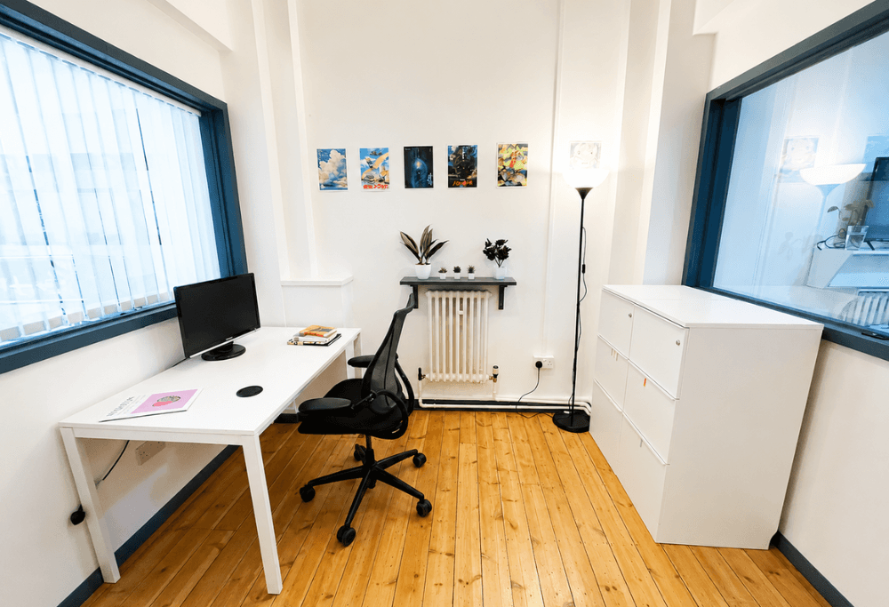 Small Office 