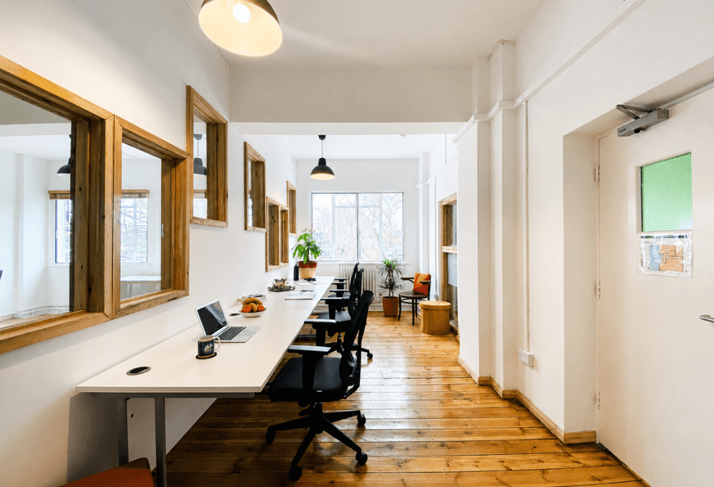 Medium Office