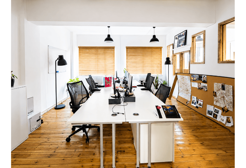 Large Office