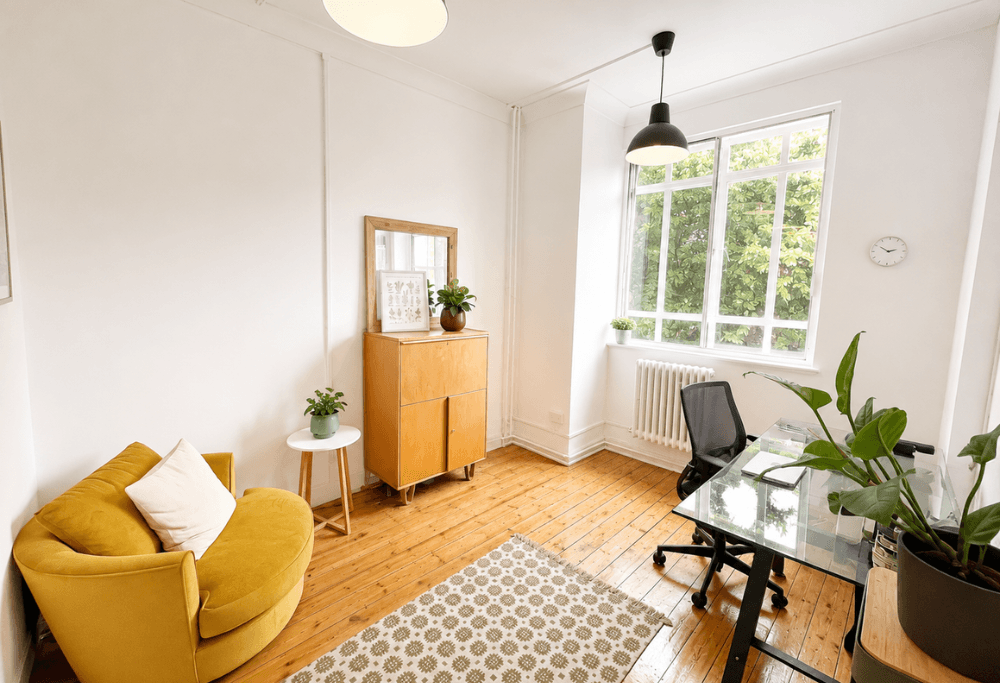 Medium Creative Space