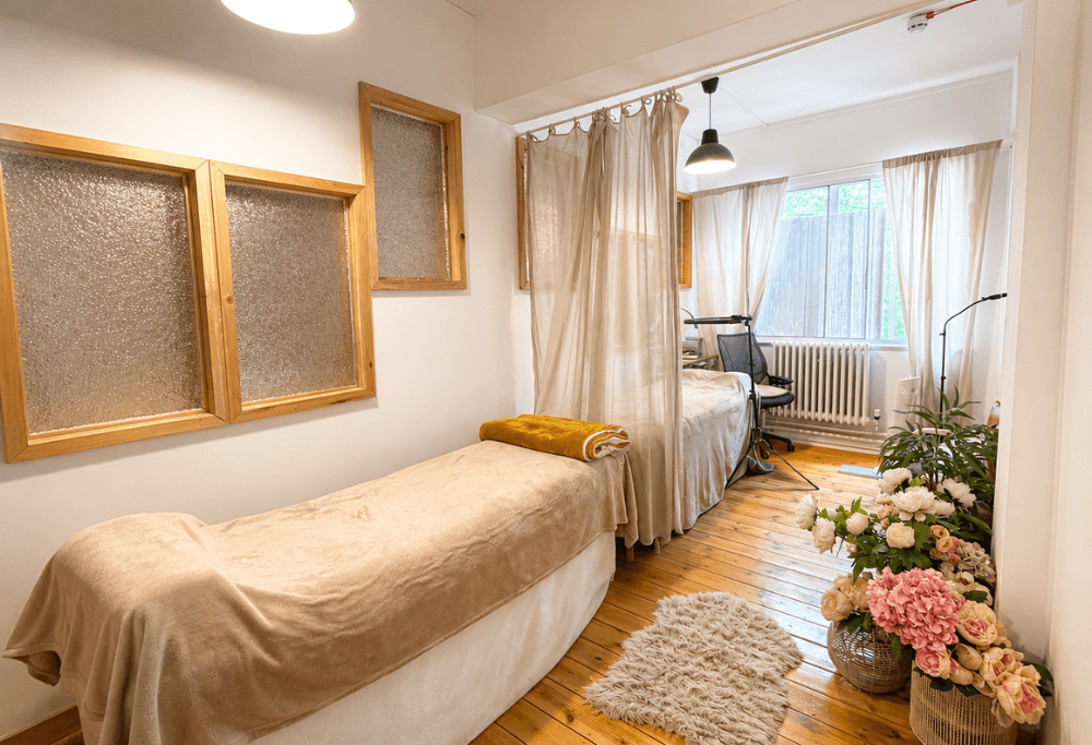 Beauty Room