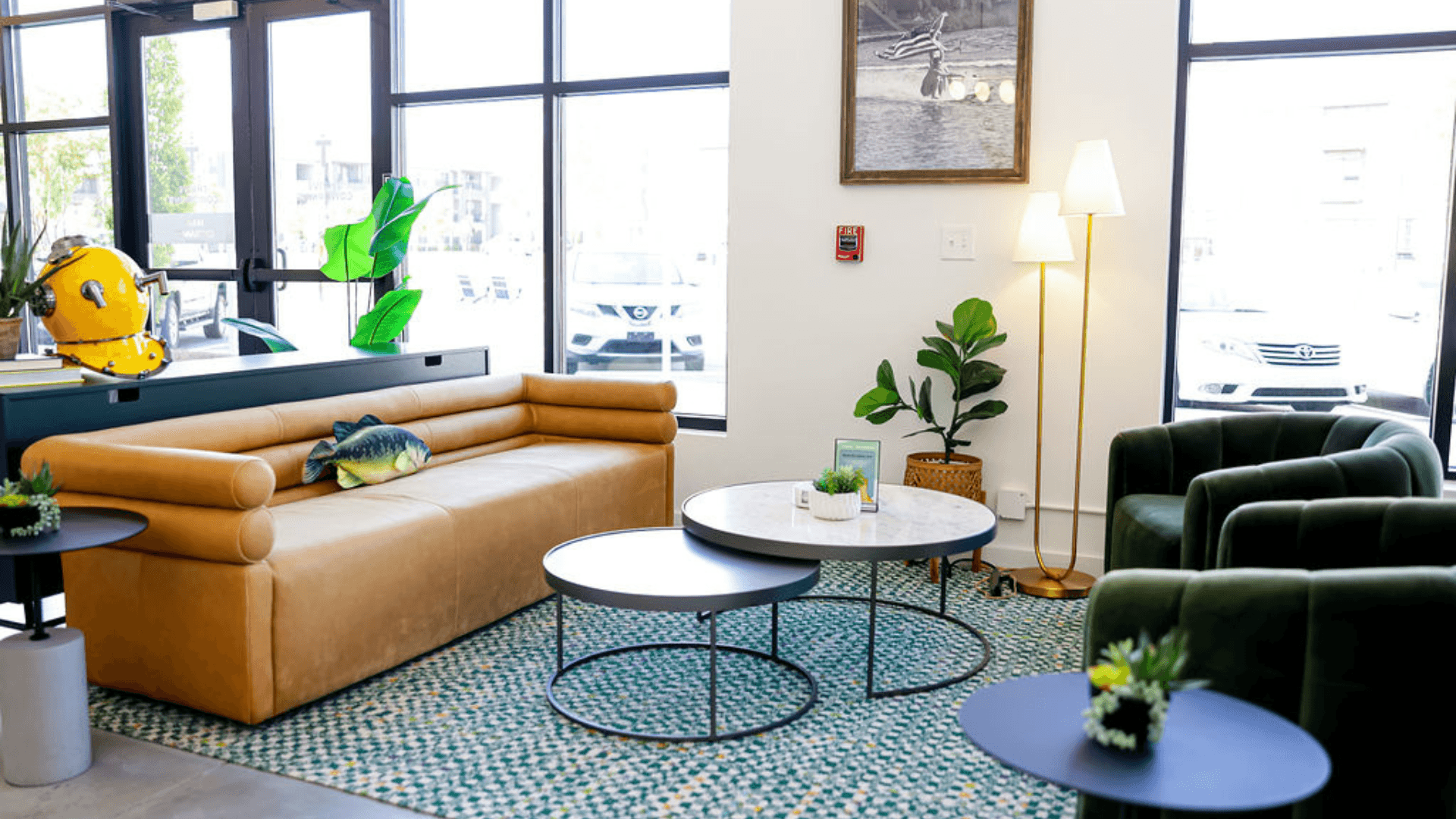 Coworking