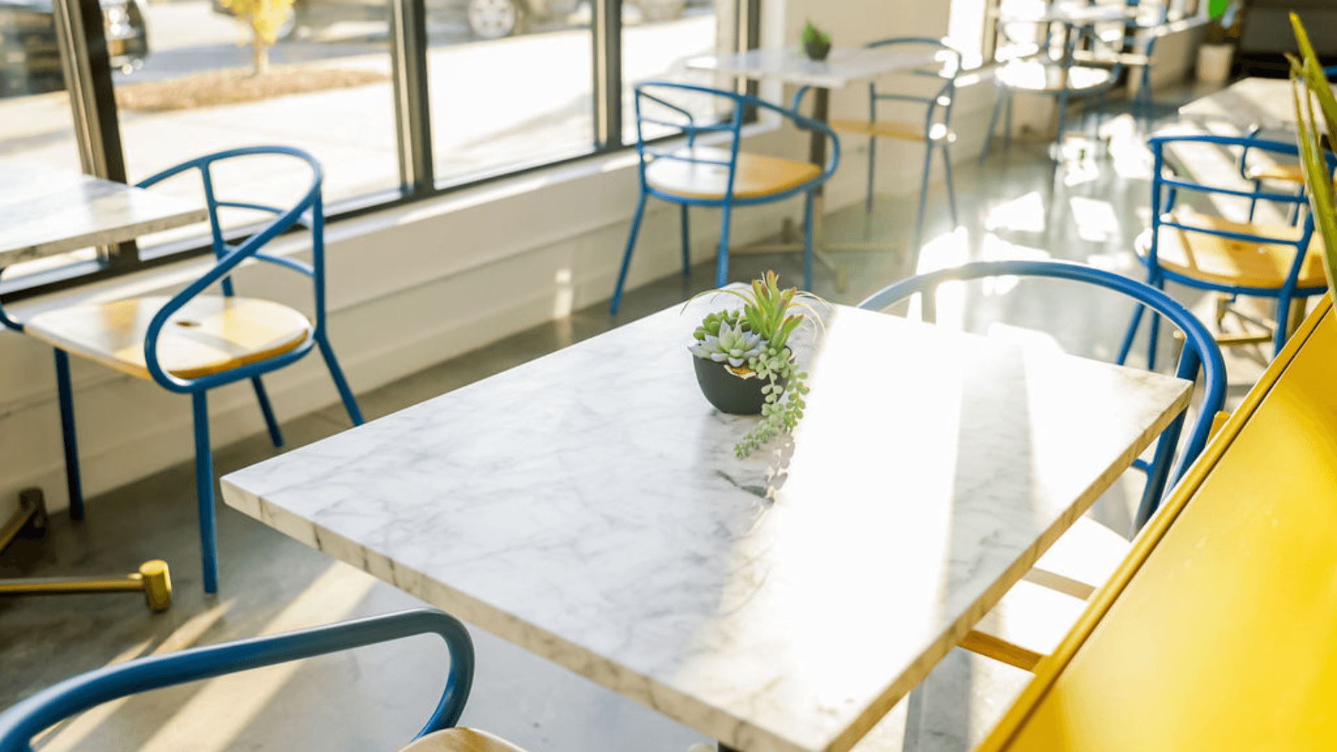 Coworking