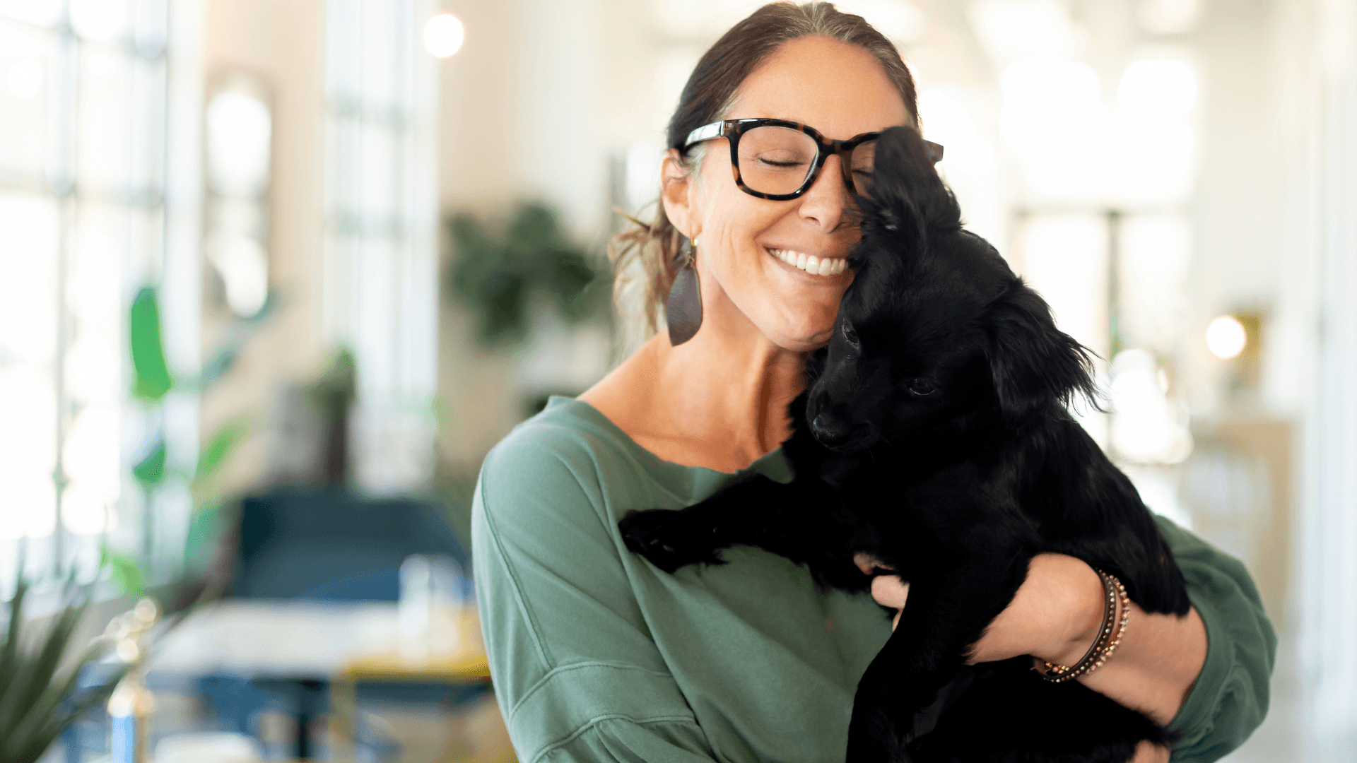 Pet Friendly