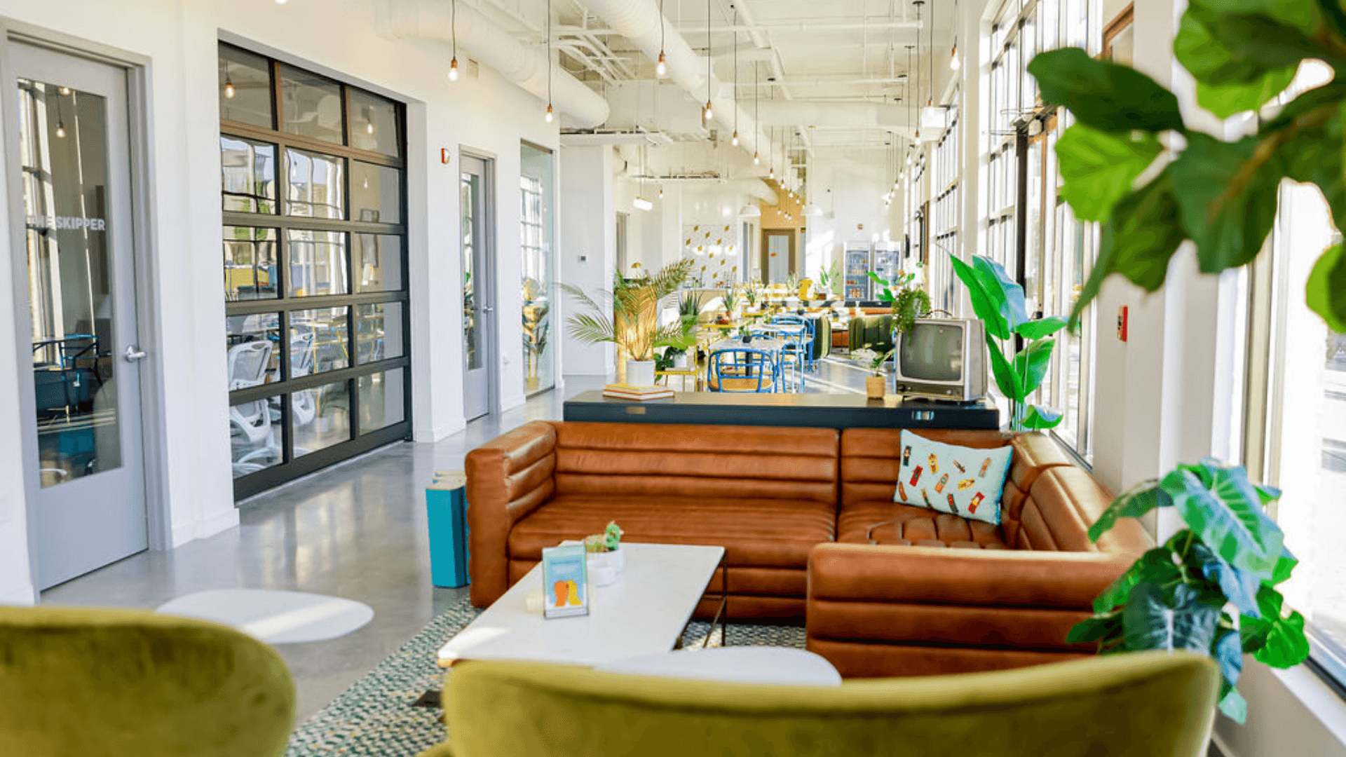 Coworking