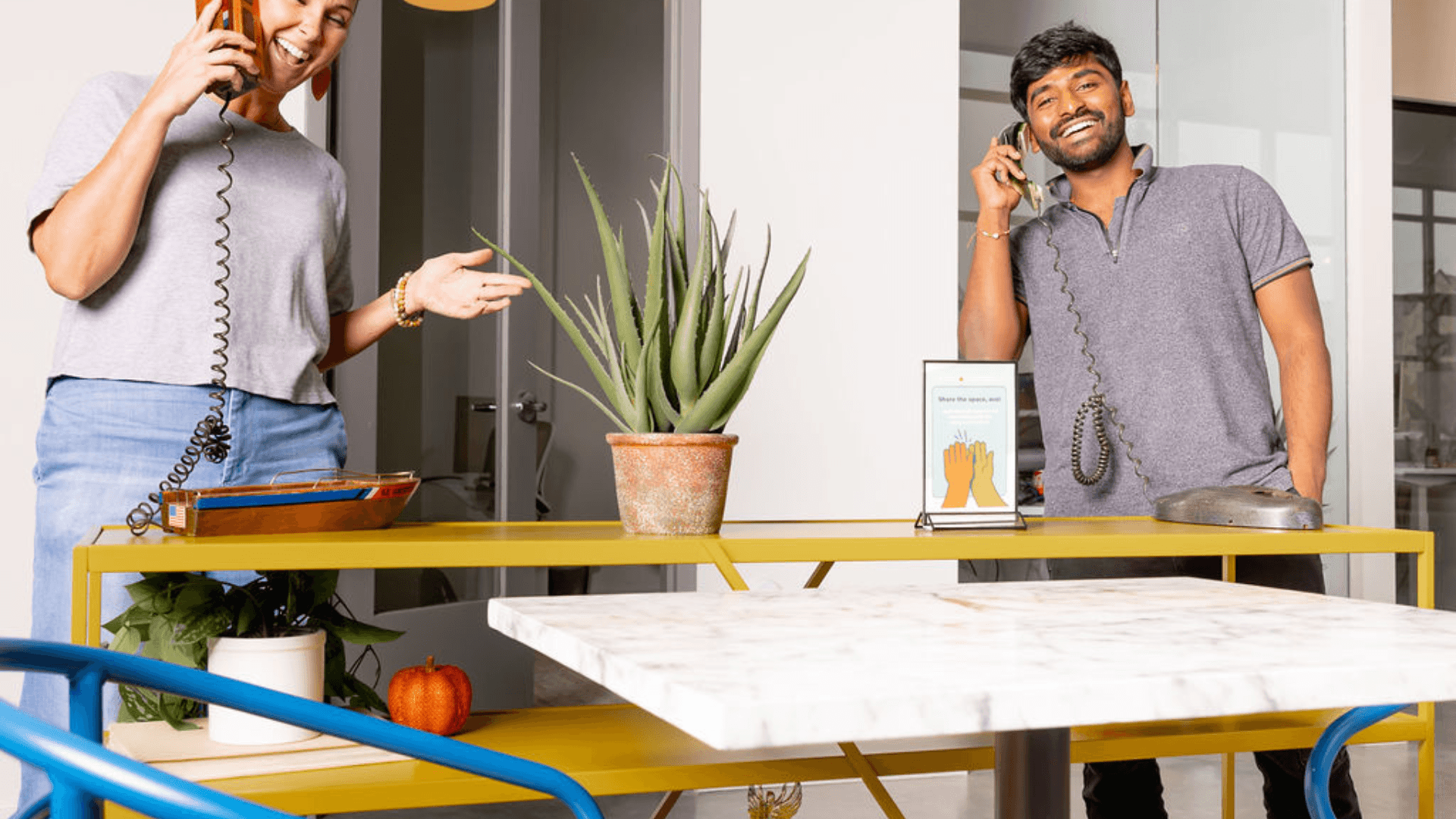 Coworking