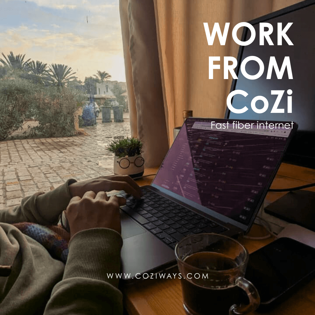 coworking shift coworking shift