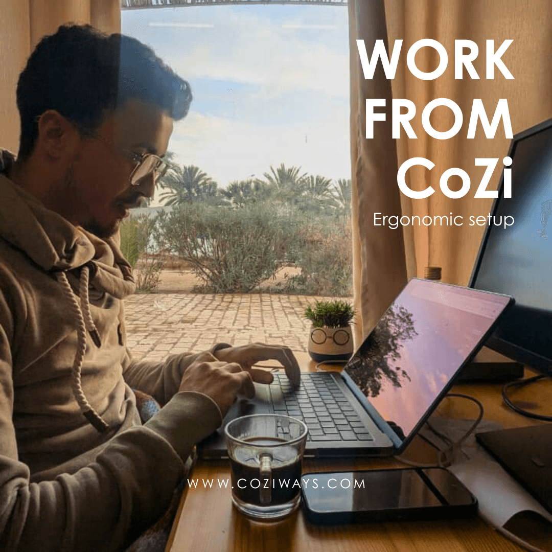 table de coworrking and view table de coworrking and view