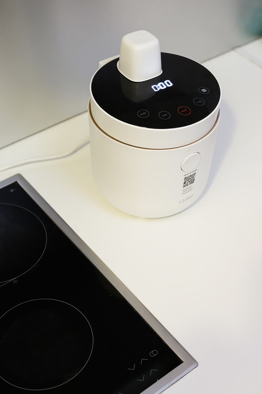 Rice Cooker Rice Cooker