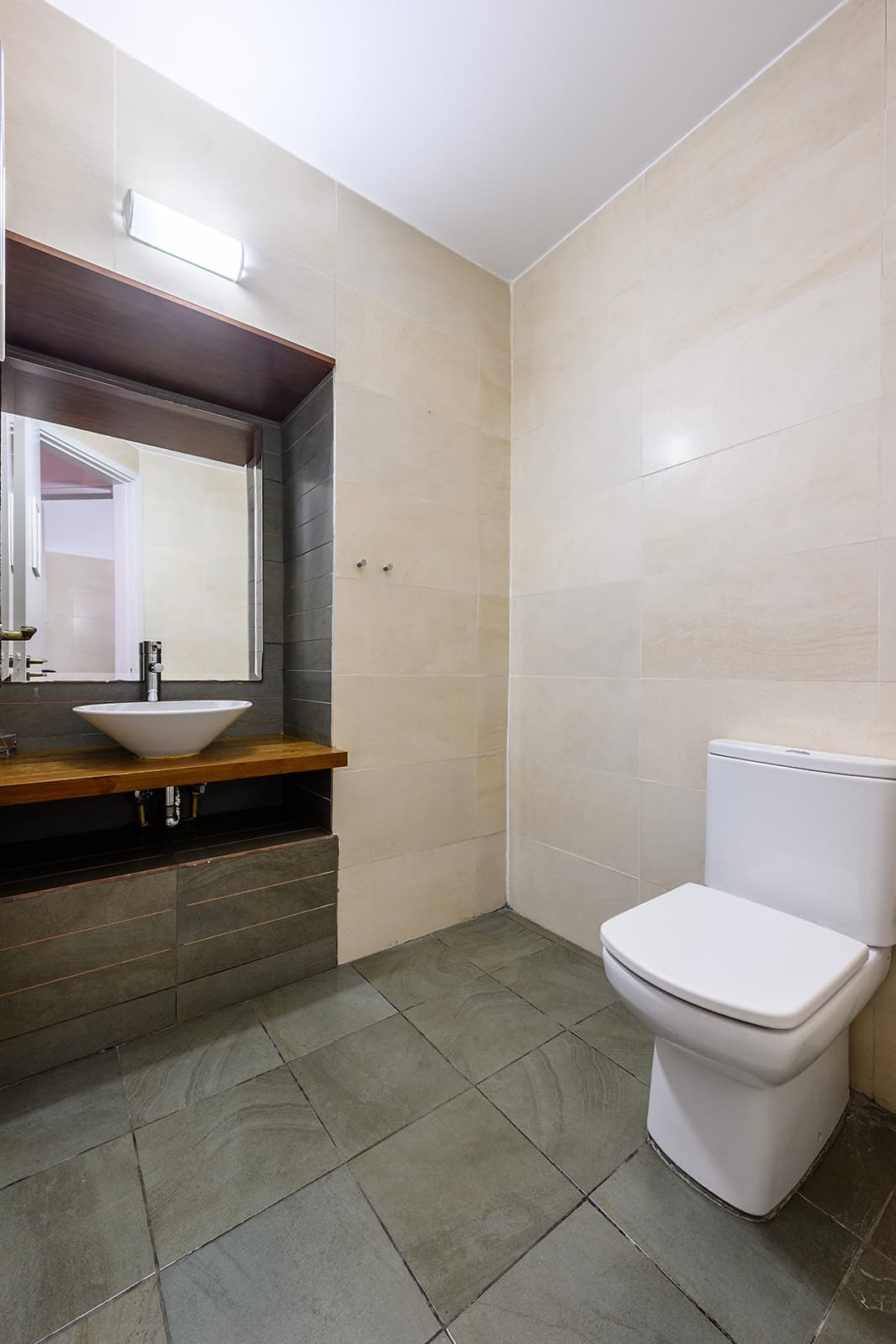 Bathroom 1 Bathroom 1