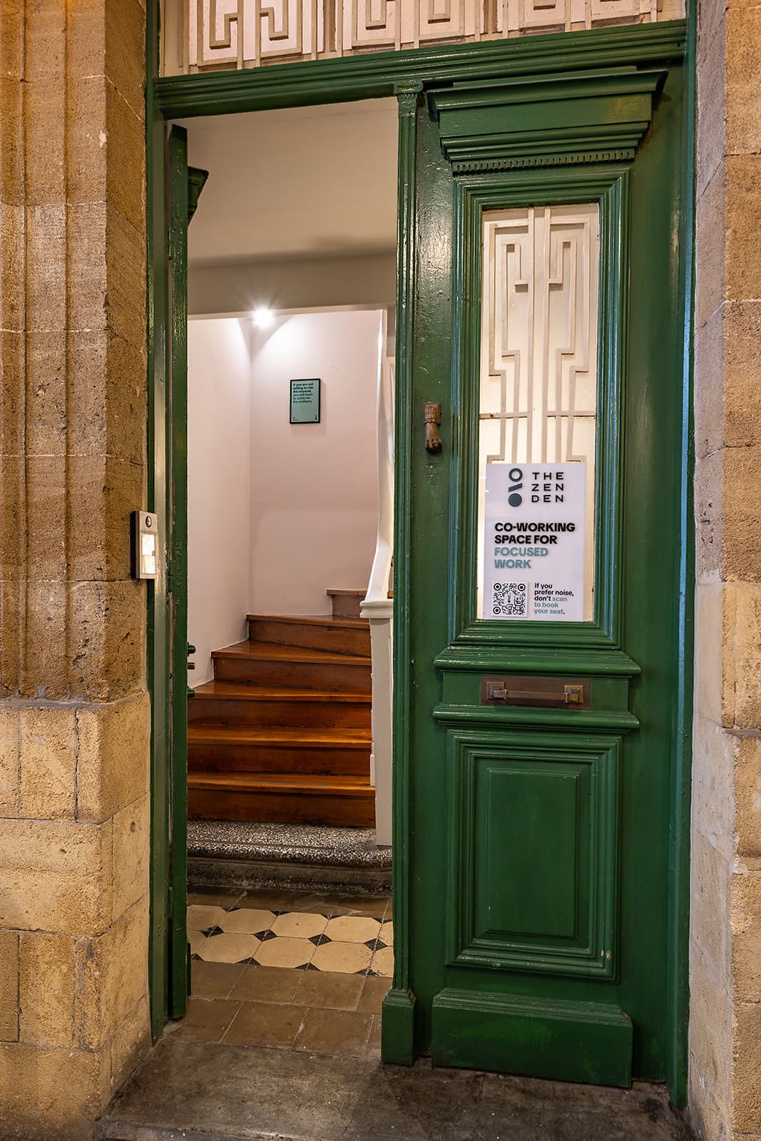 Entrance Door Downstairs Entrance Door Downstairs