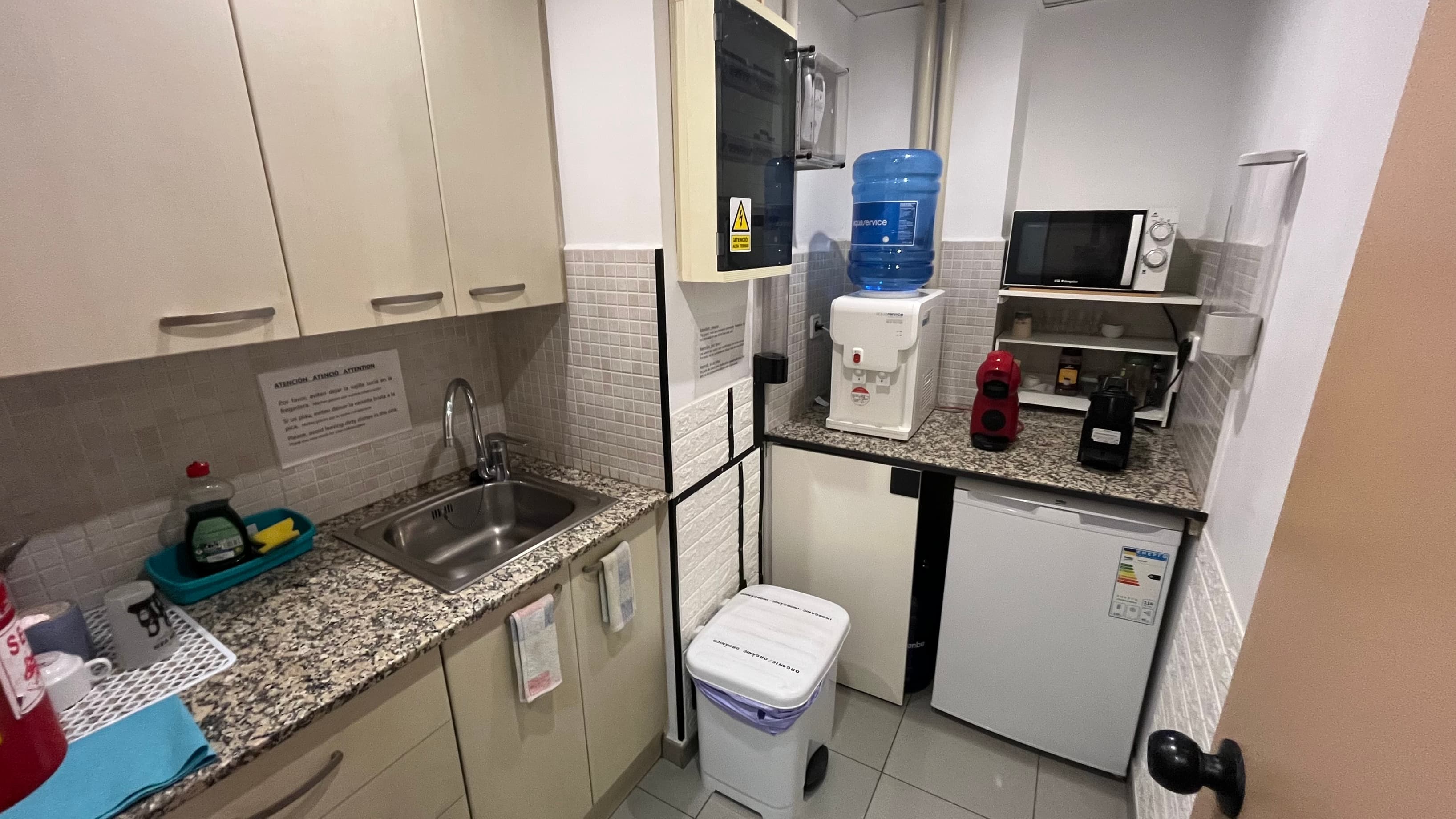 Cocina