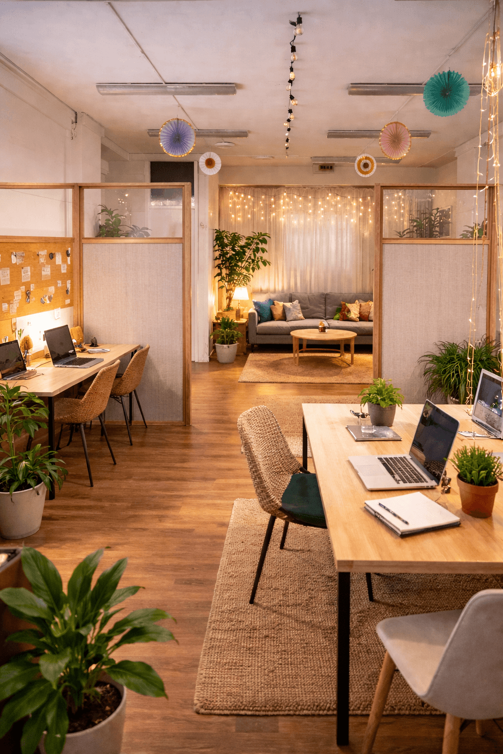 PTC Cowork Boavista PTC Cowork Boavista