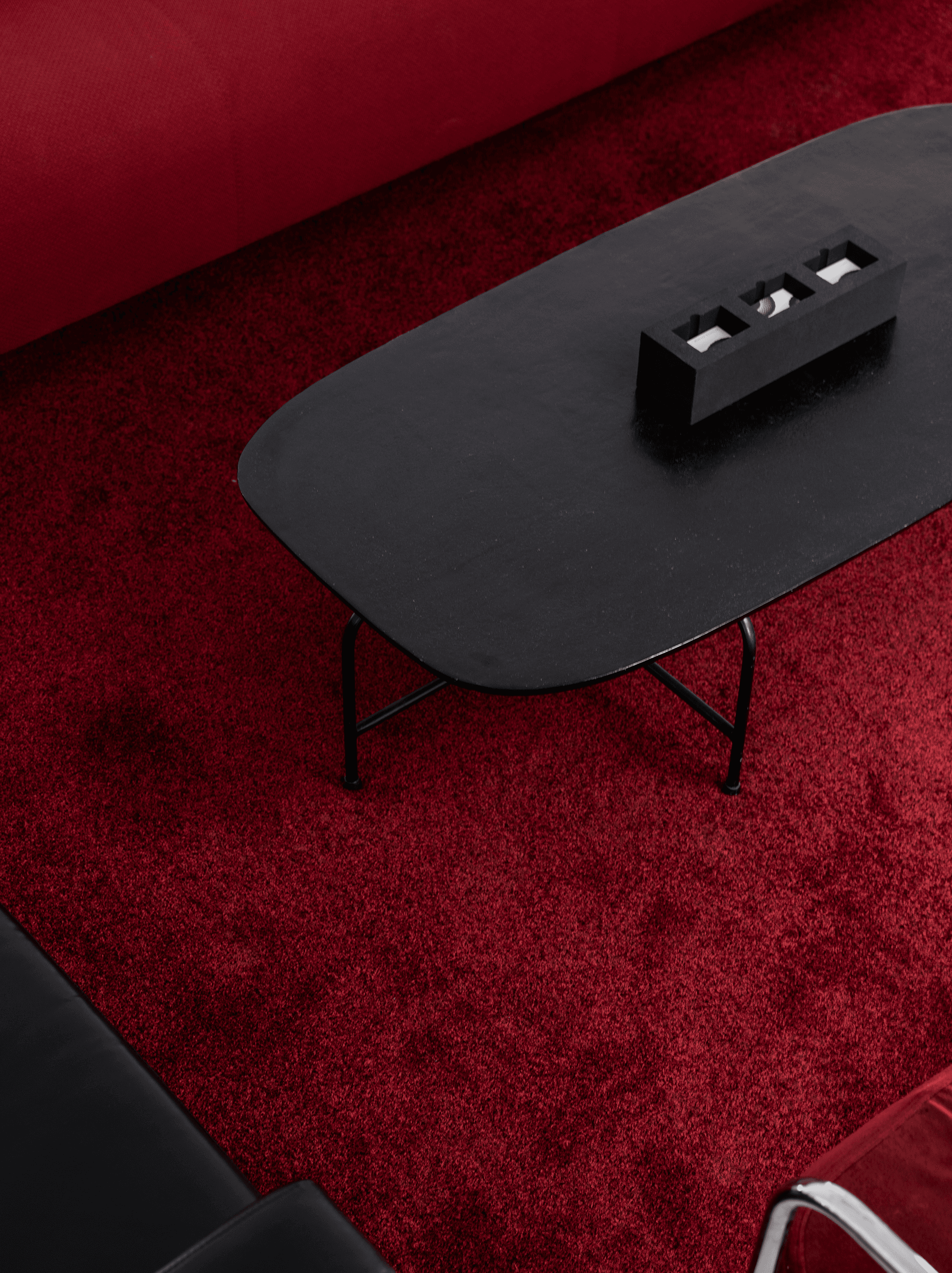 La Red Co-working for CREATIVES