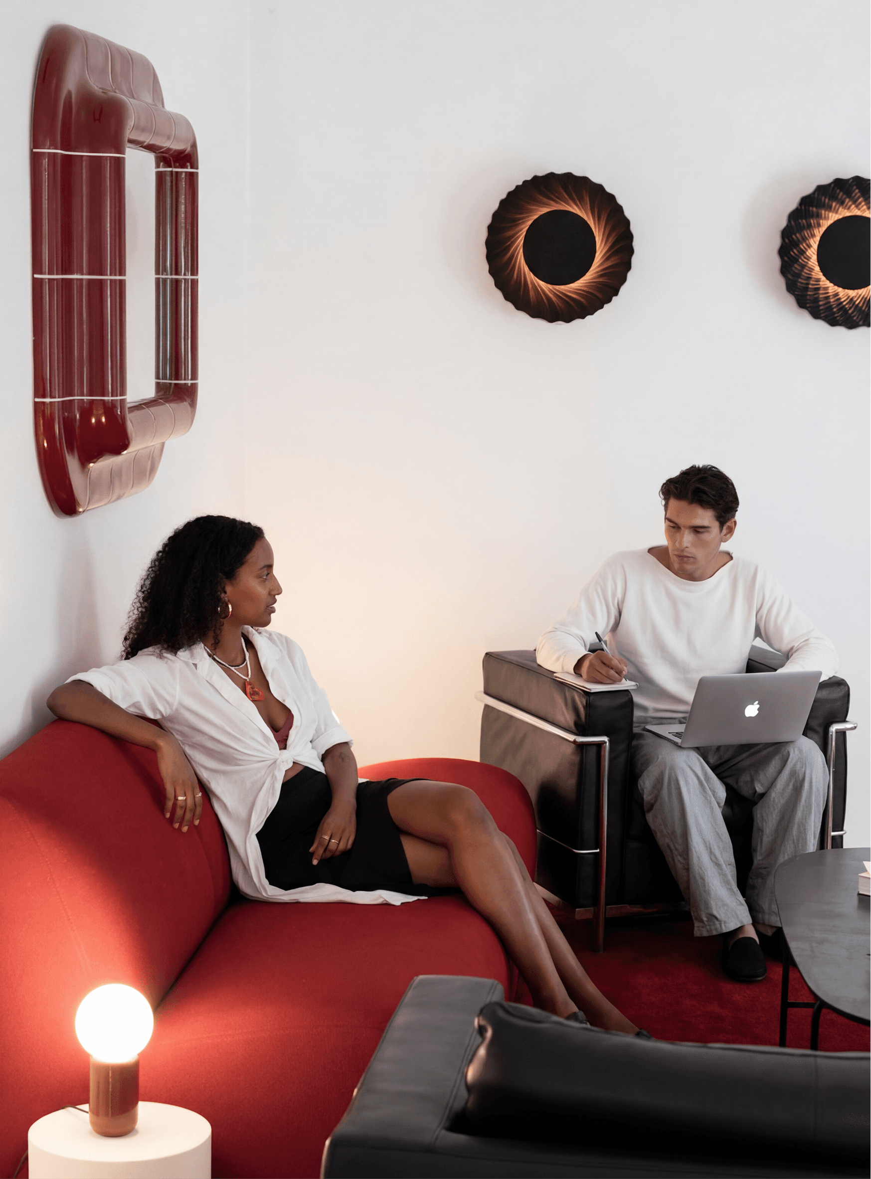 La Red Co-working for CREATIVES