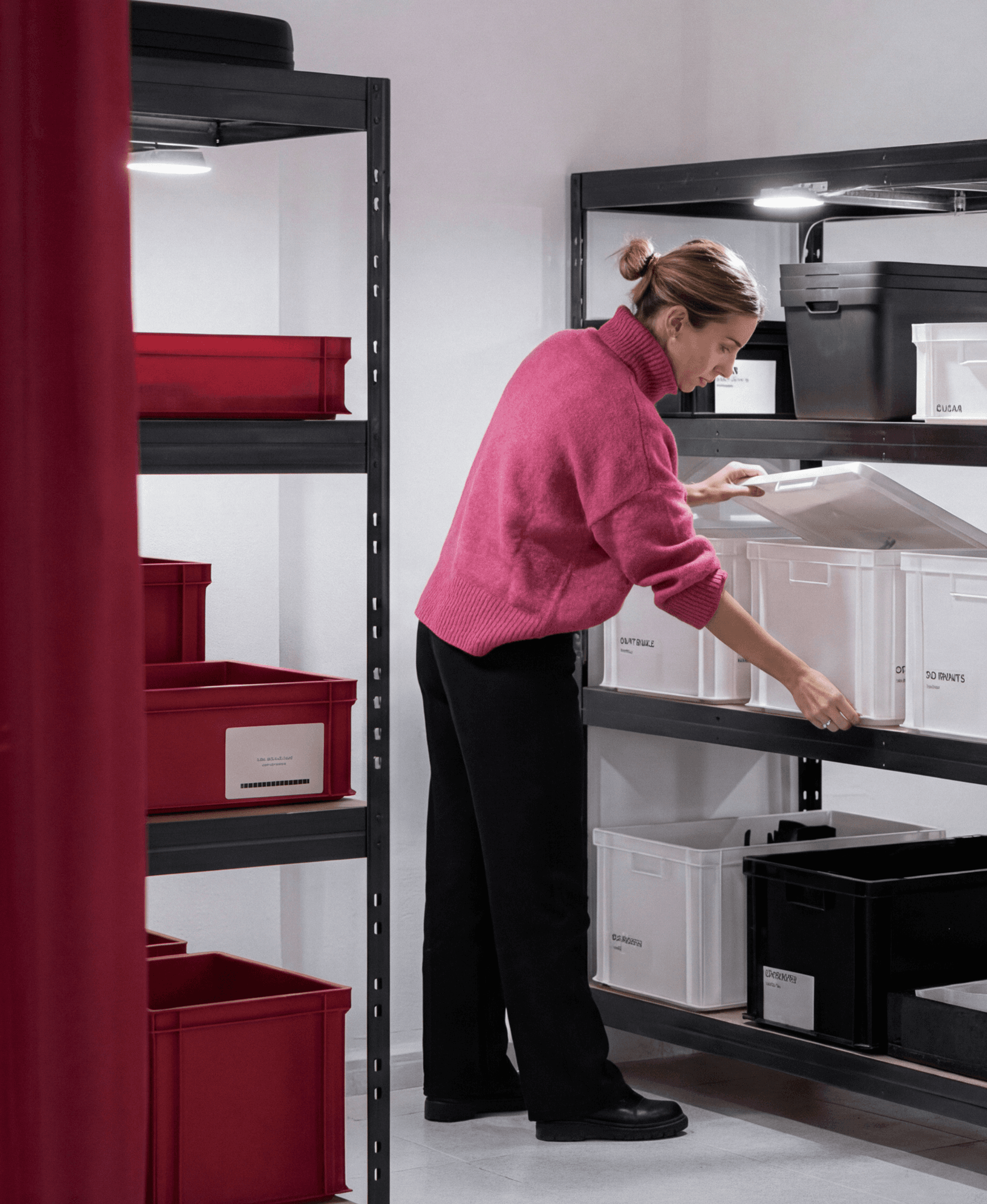 La Red Co-working for CREATIVES