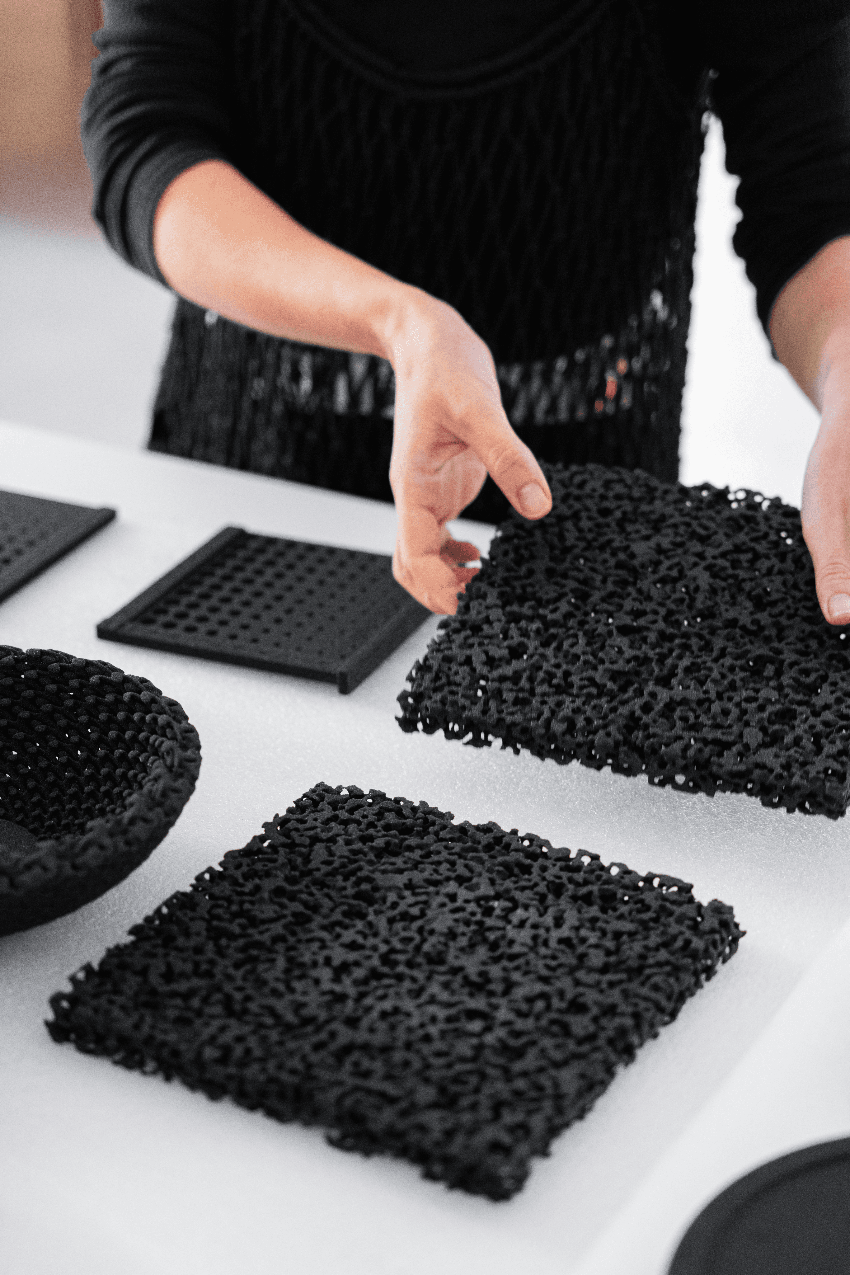 La Red Co-working for CREATIVES